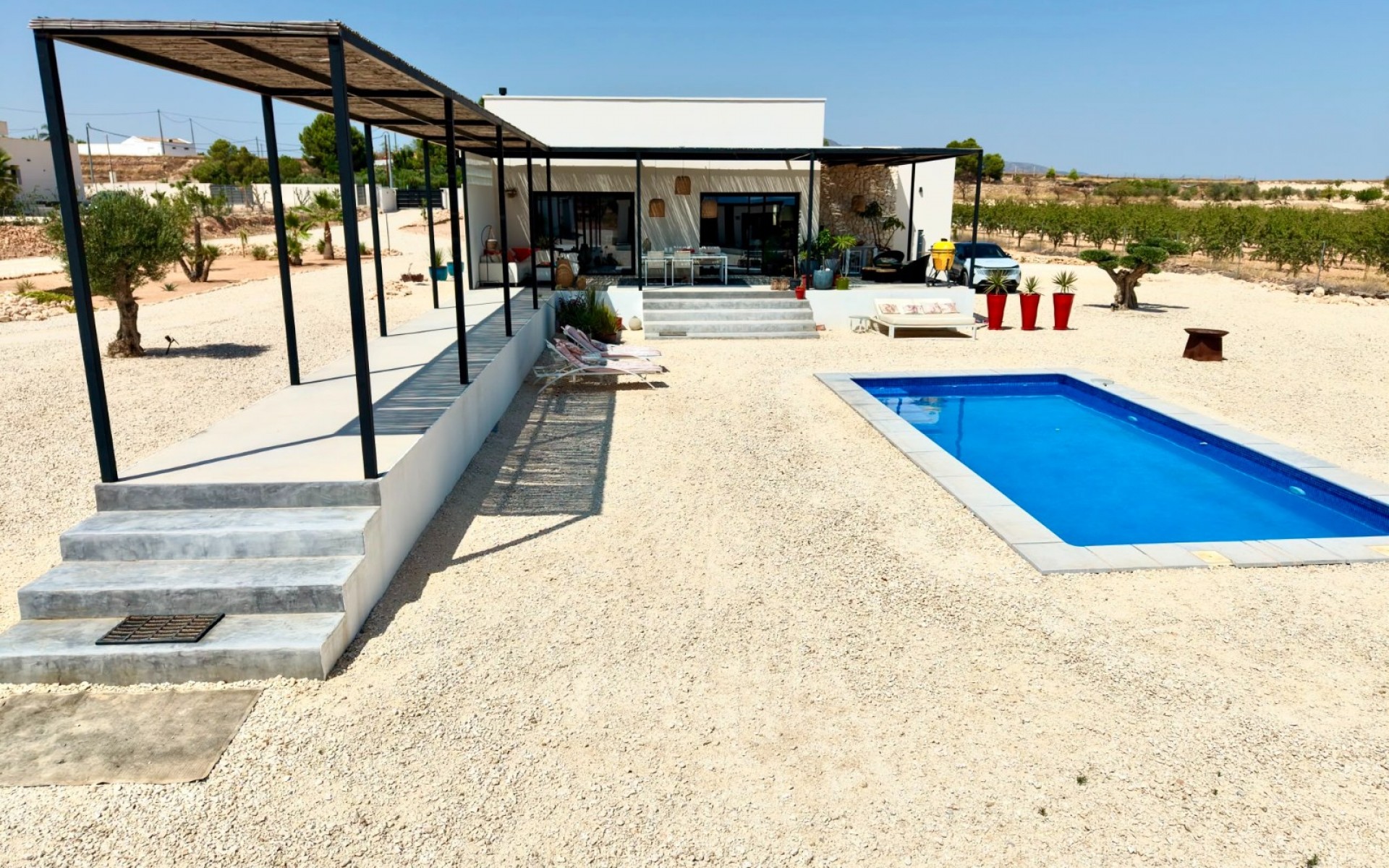  - Villa - 