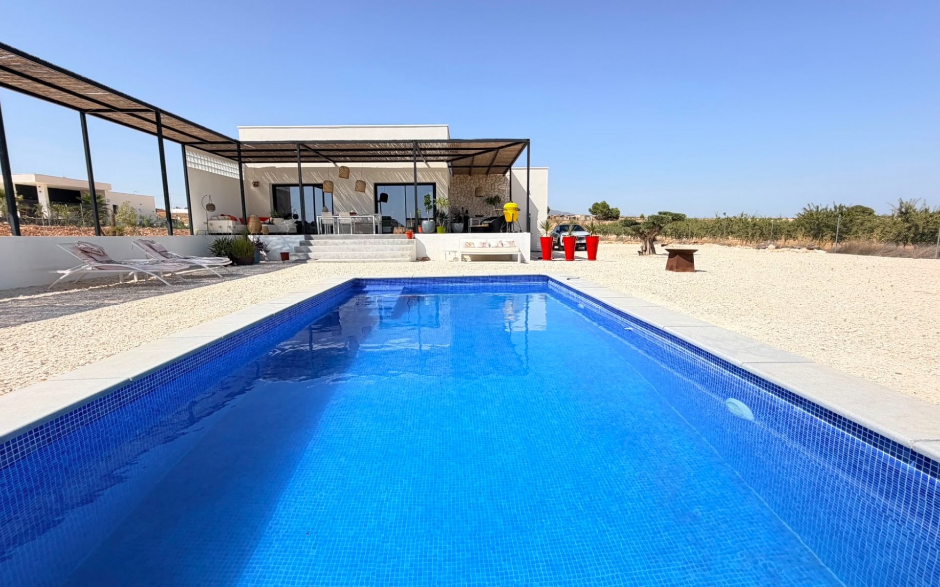  - Villa - 