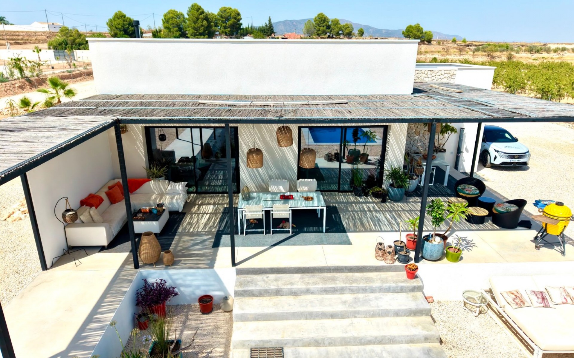  - Villa - 