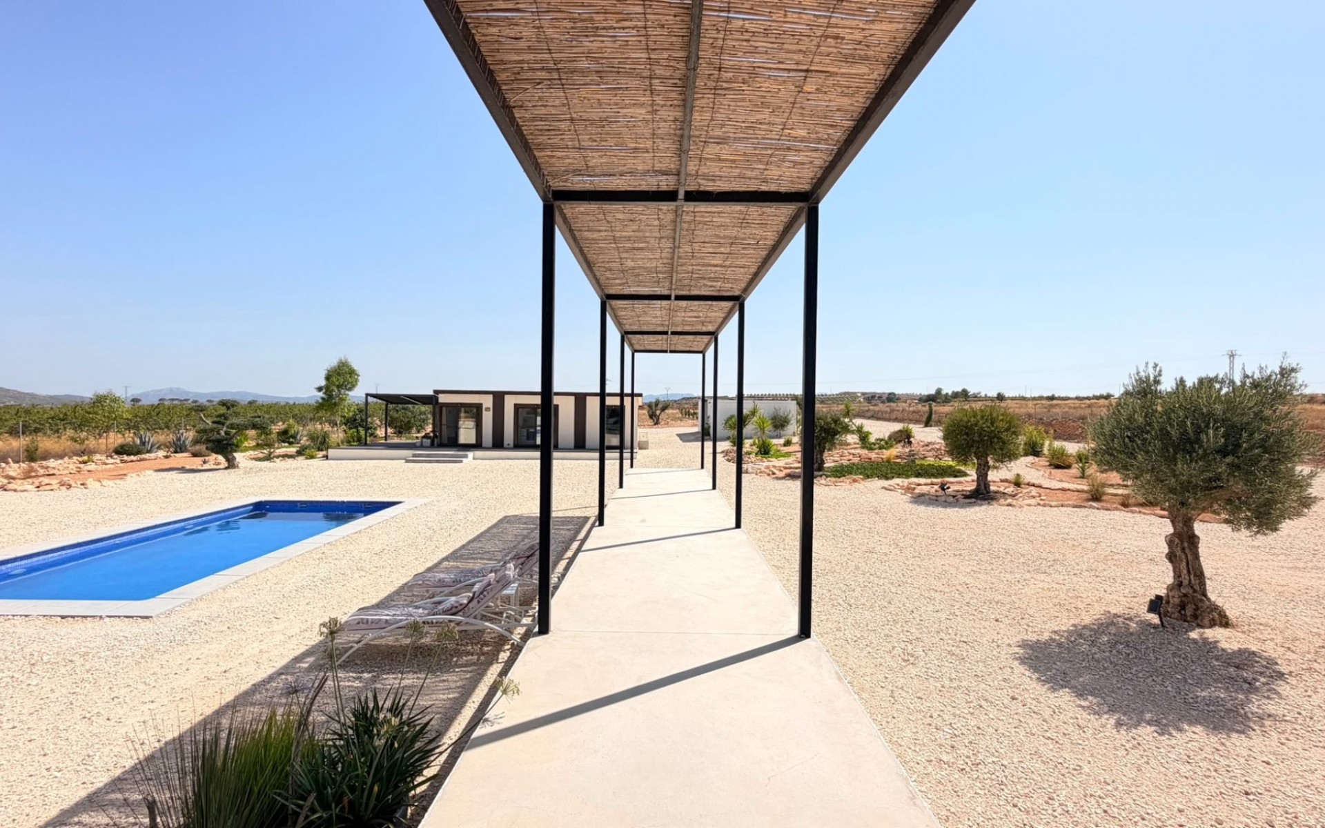  - Villa - 