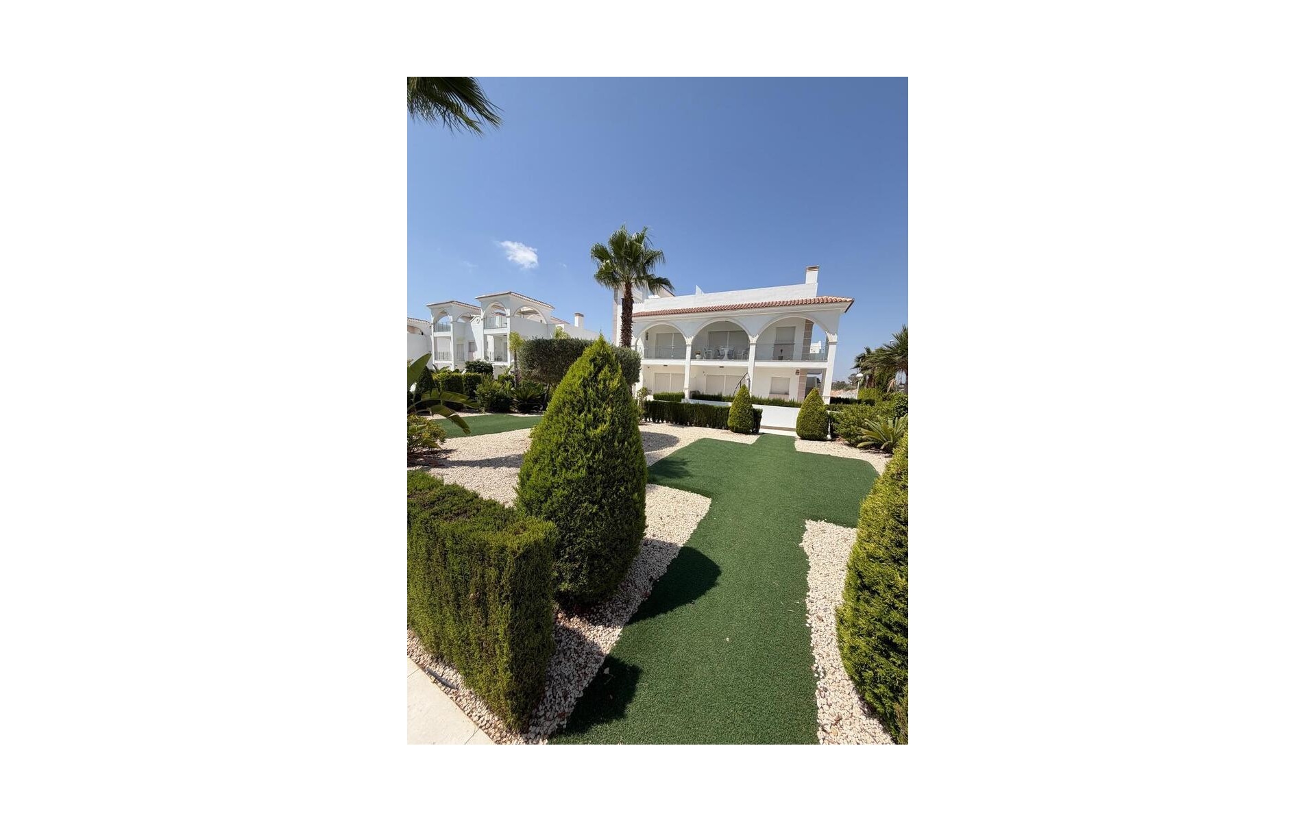  - Villa - 