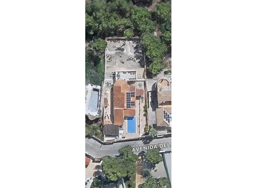  - Villa - 