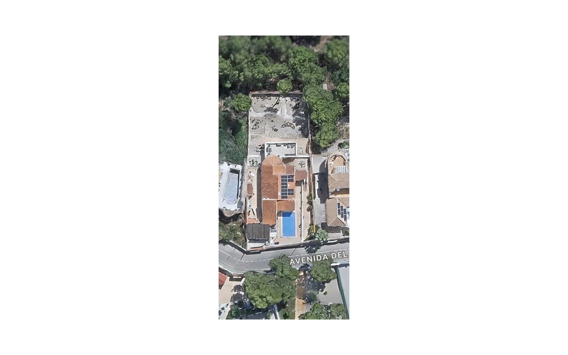  - Villa - 