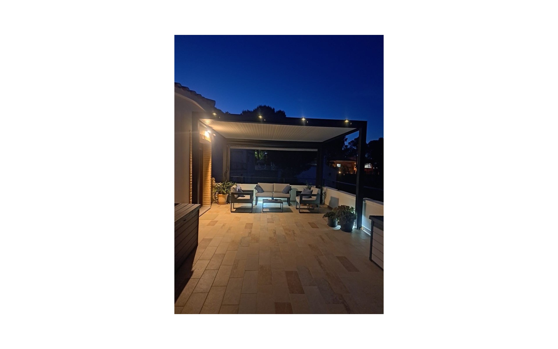  - Villa - 