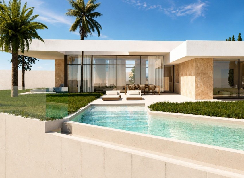 - Villa - 