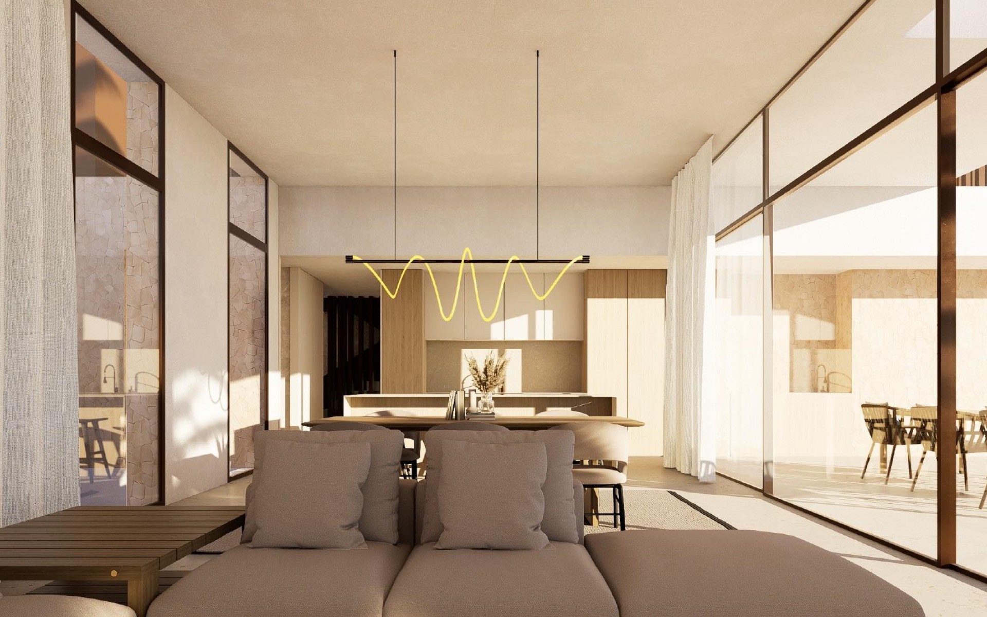  - Villa - 