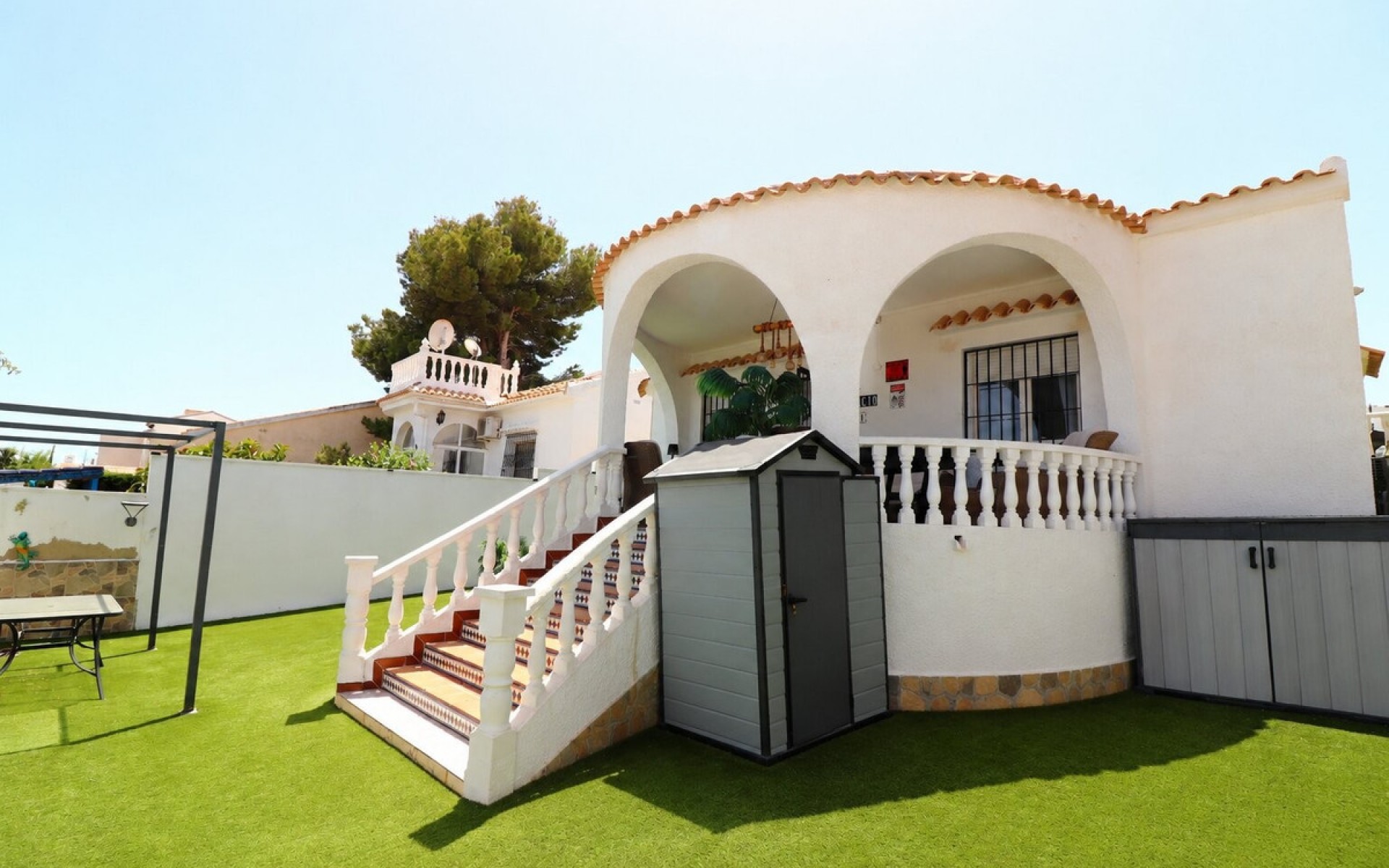  - Villa - 