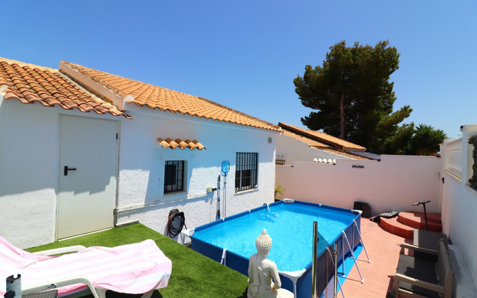  - Villa - 