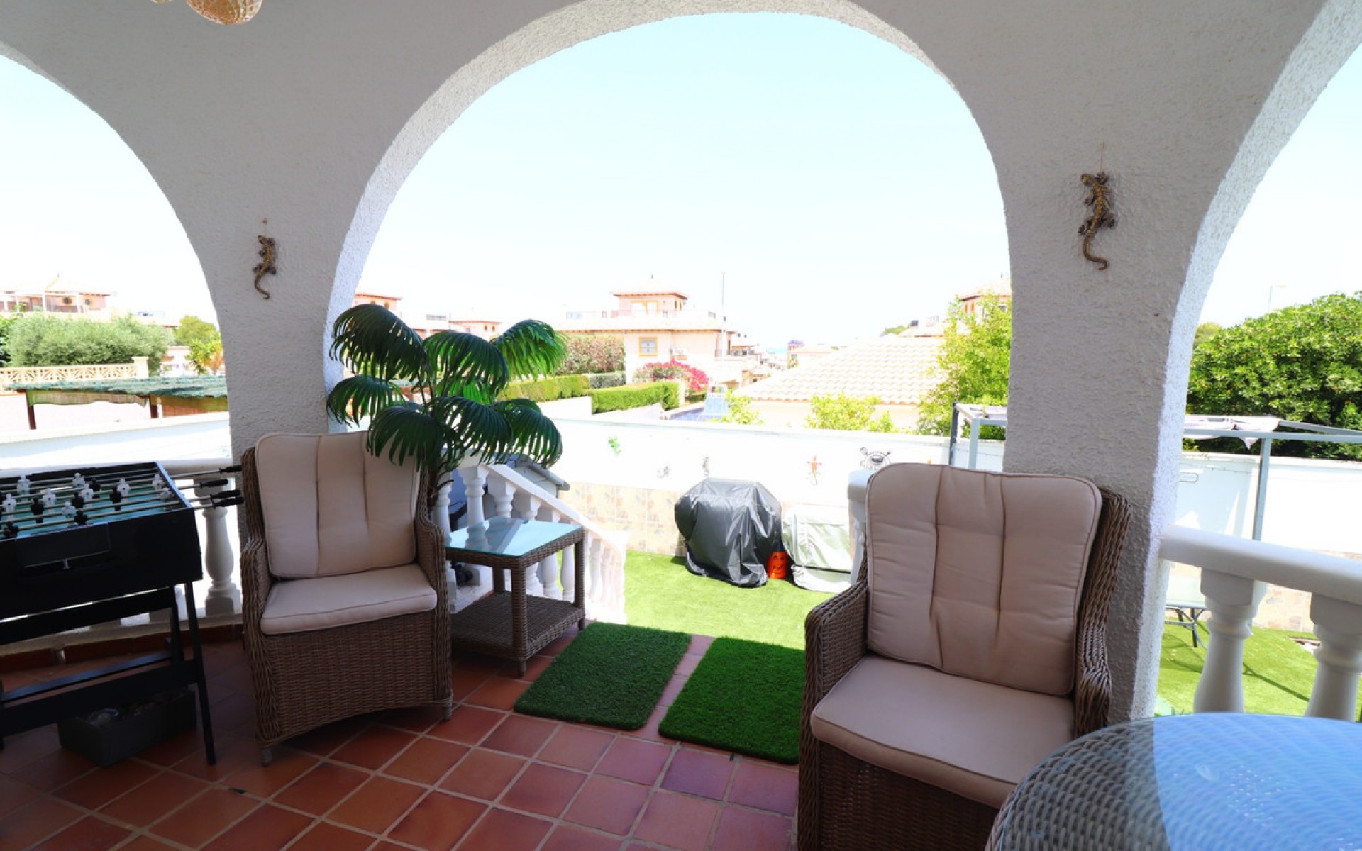  - Villa - 