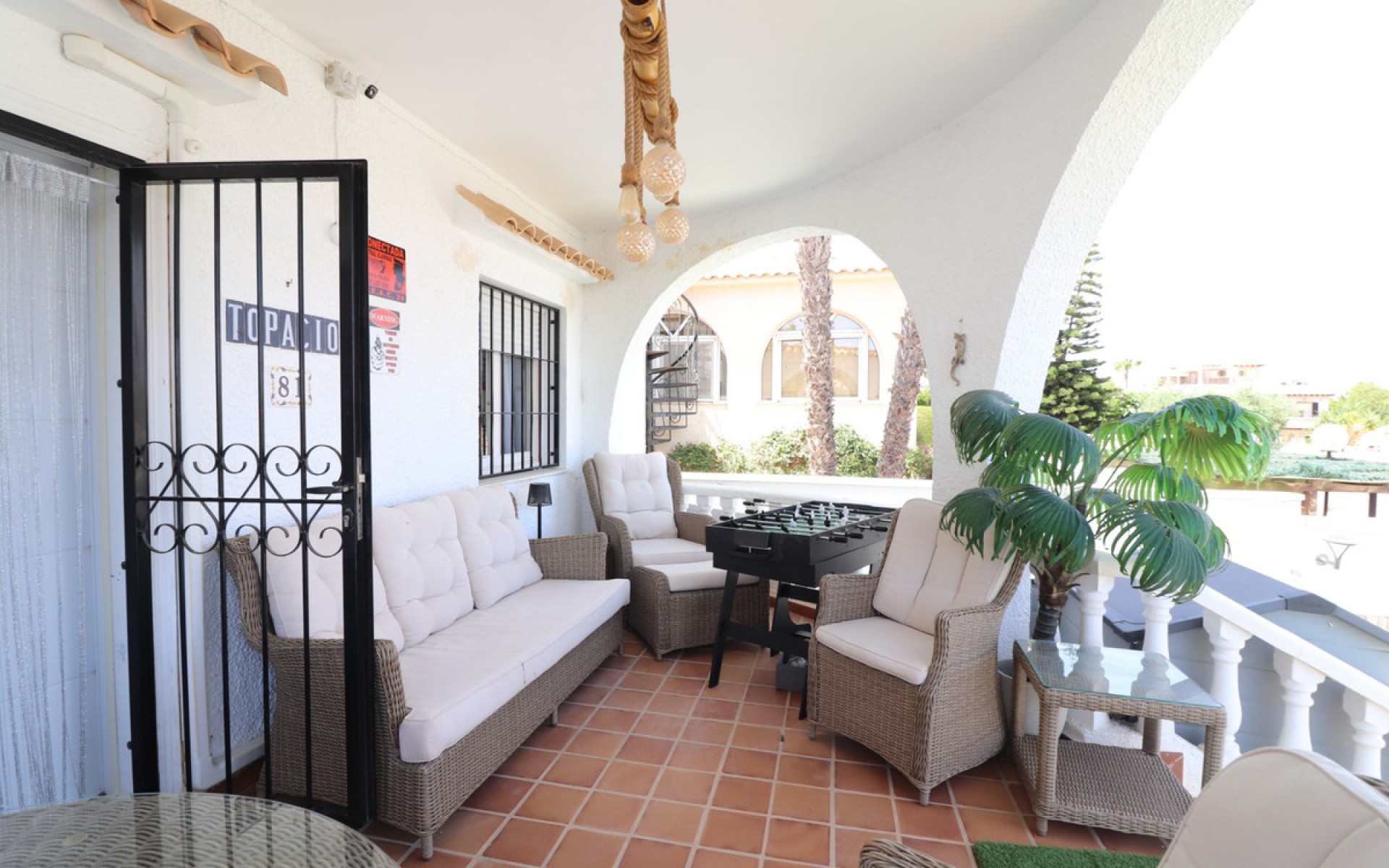  - Villa - 
