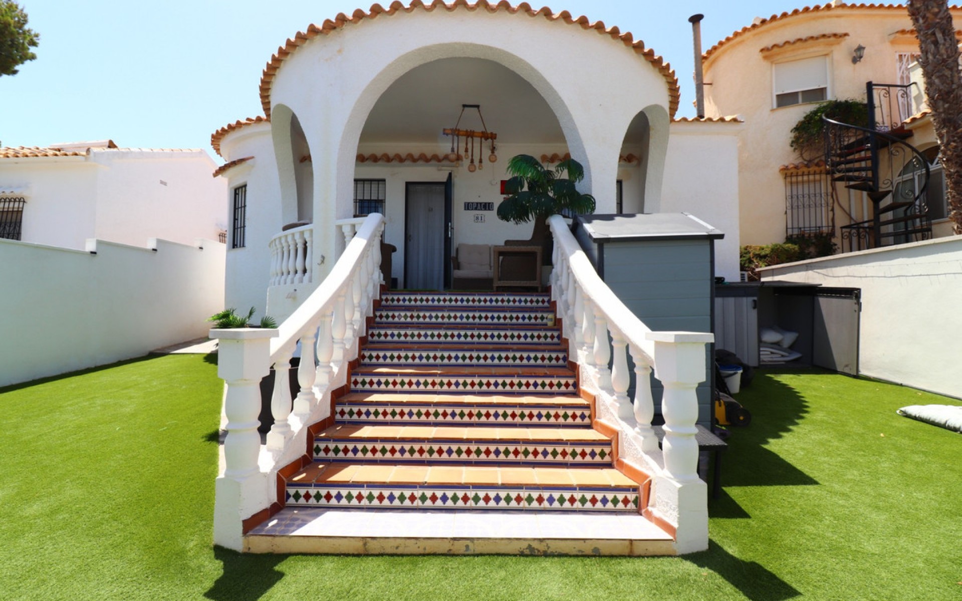  - Villa - 