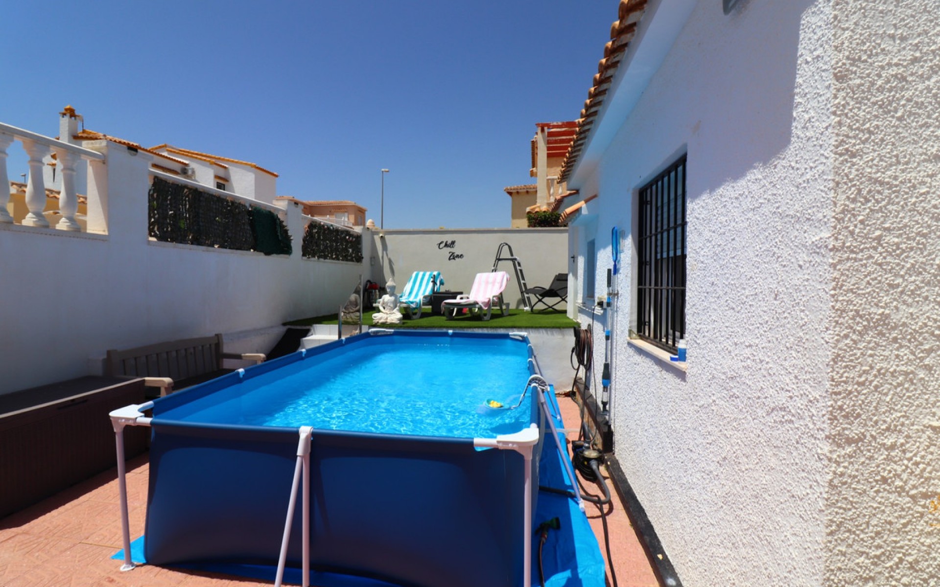  - Villa - 