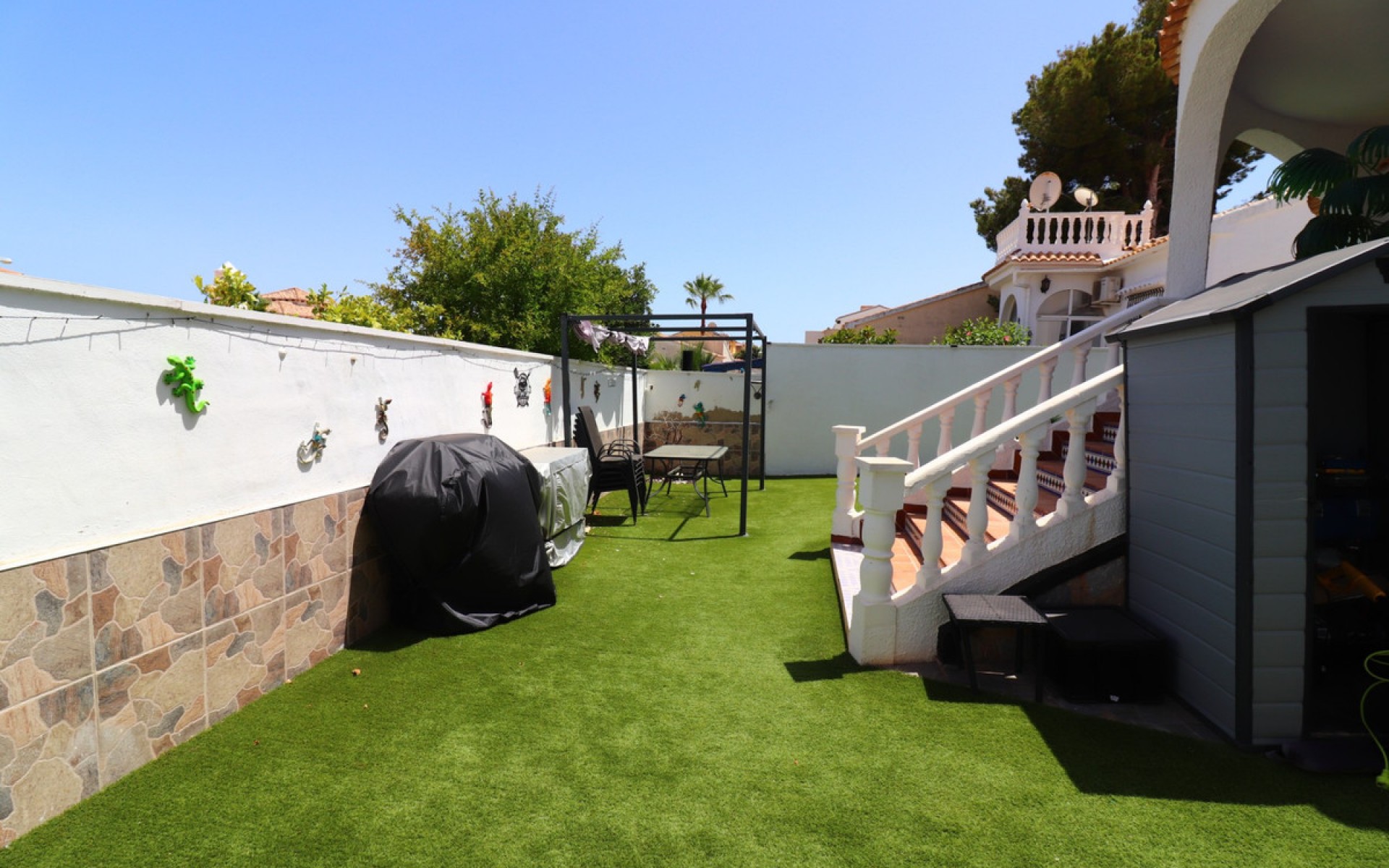  - Villa - 