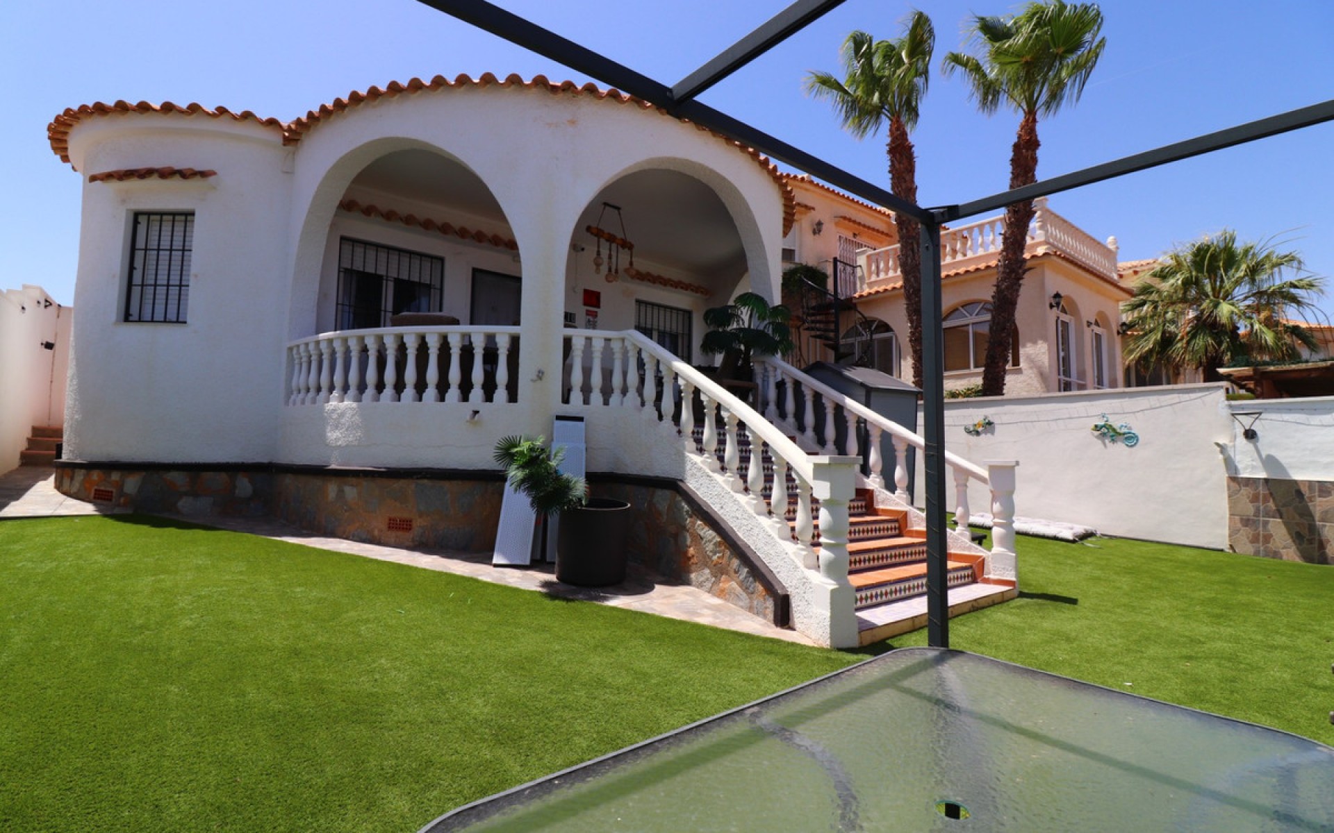  - Villa - 