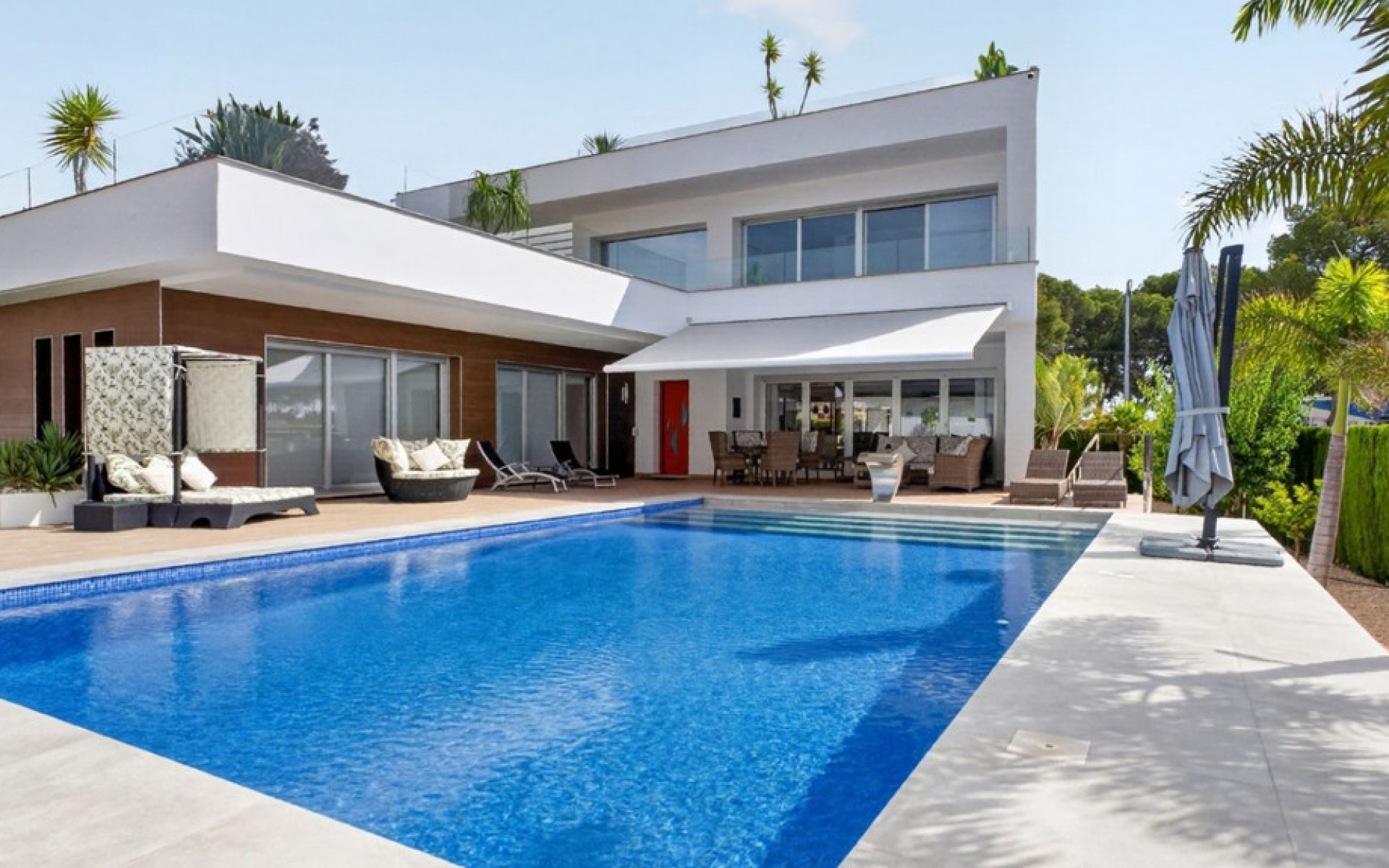  - Villa - 