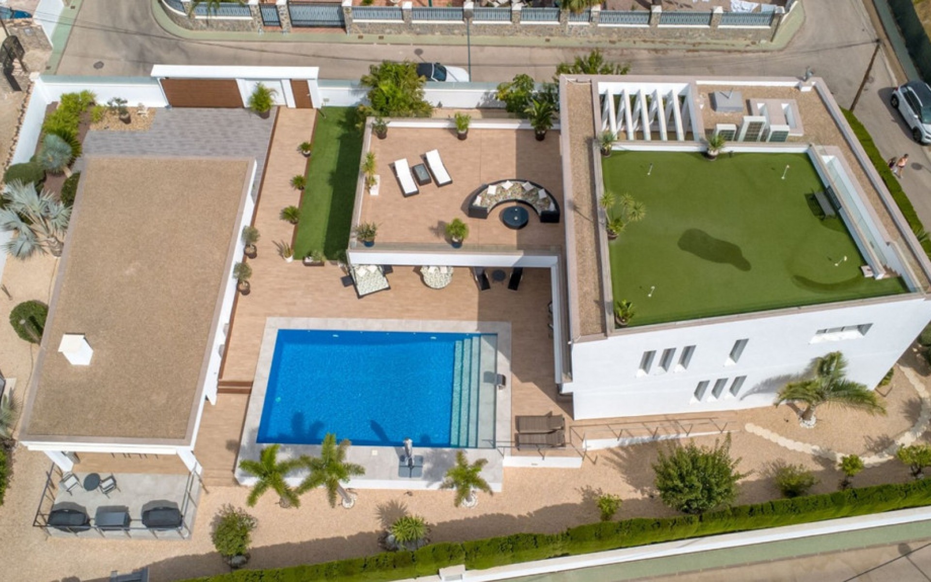  - Villa - 