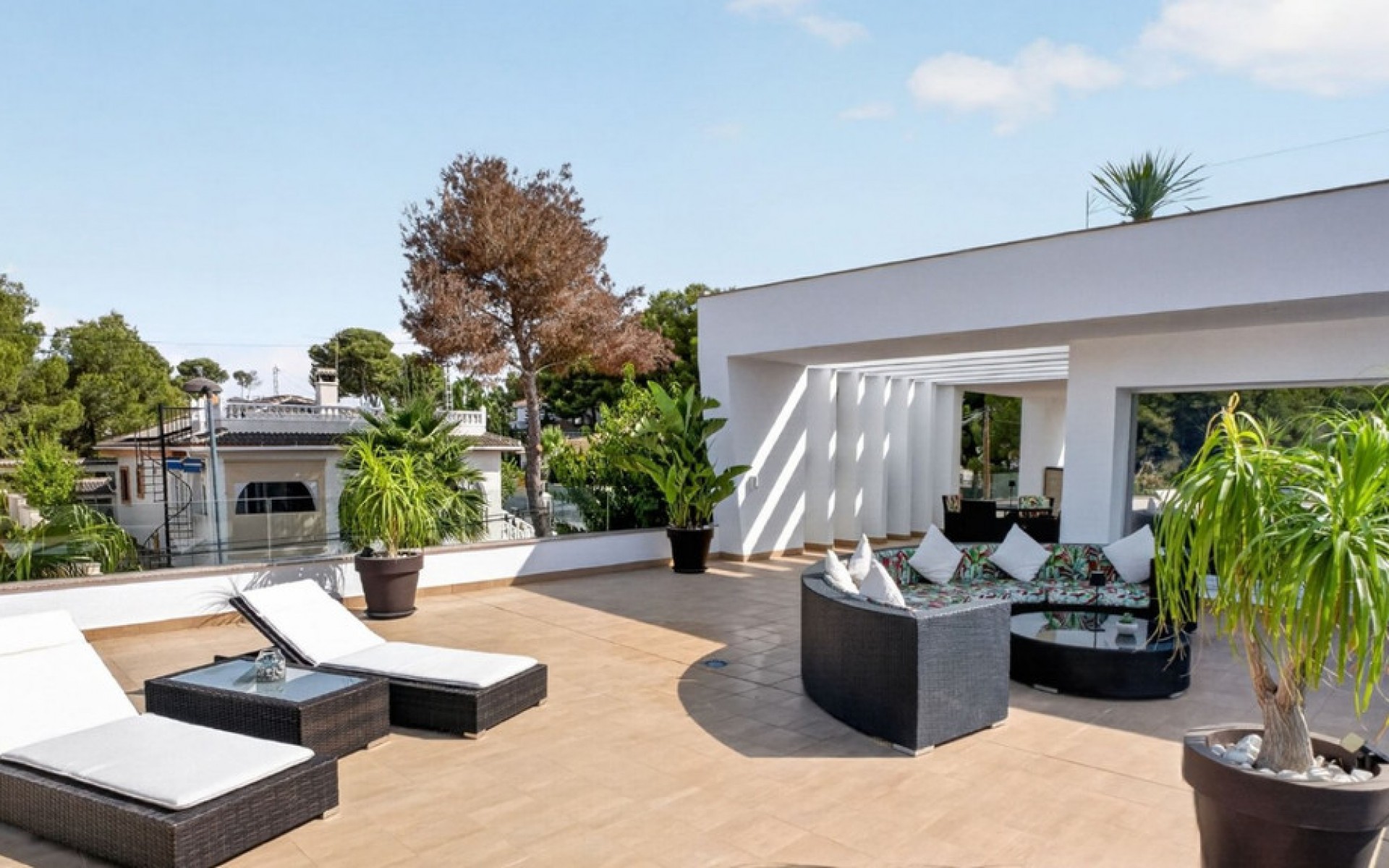  - Villa - 