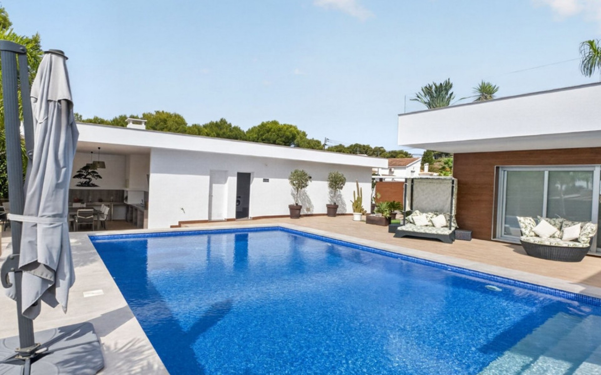  - Villa - 