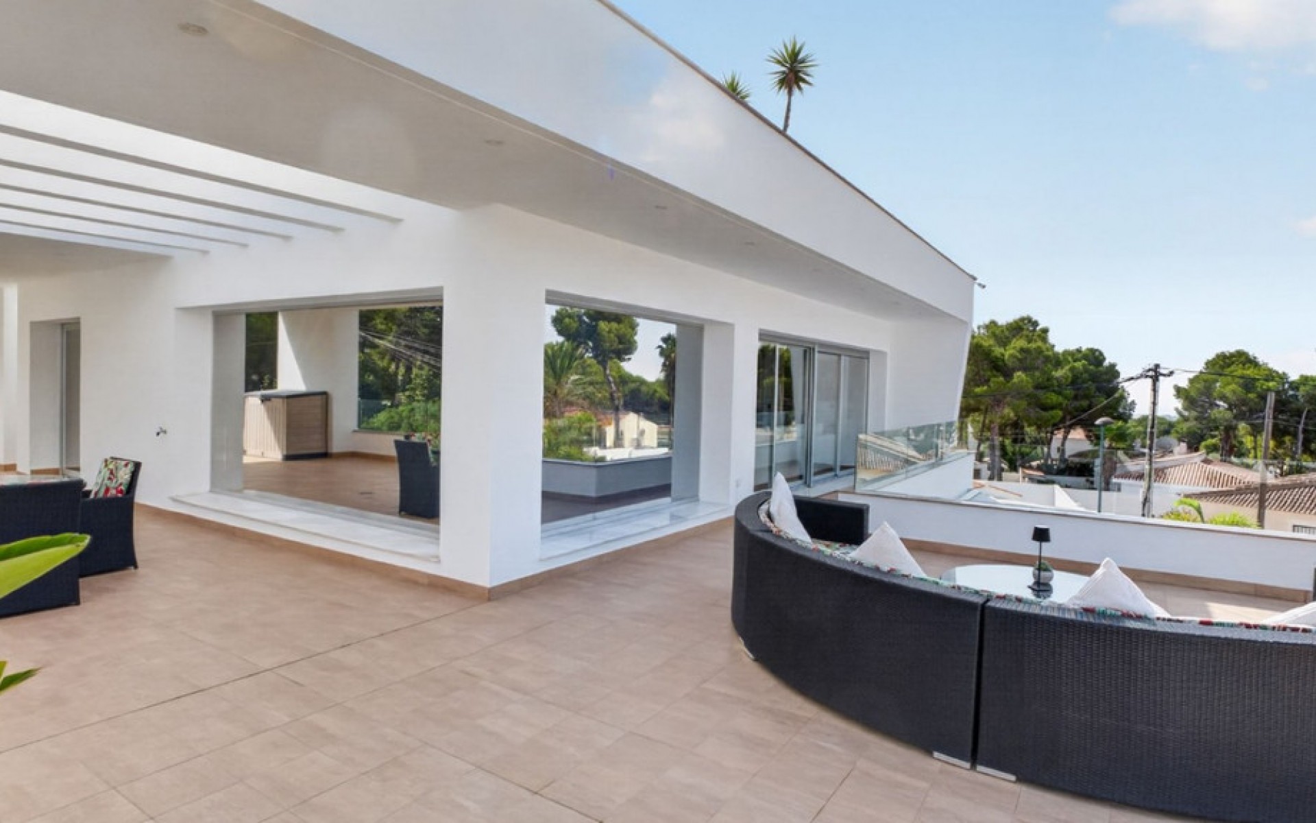  - Villa - 
