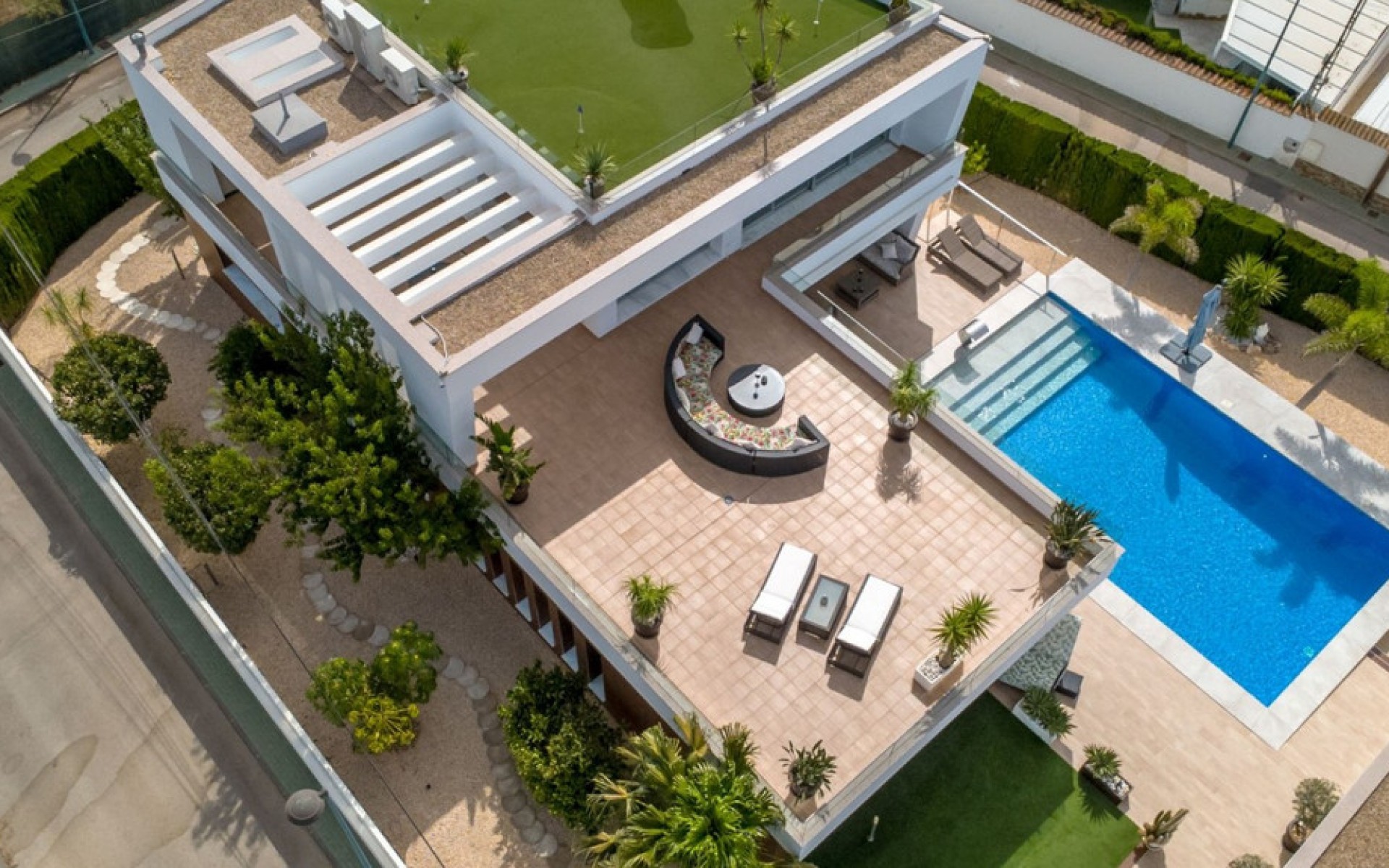  - Villa - 