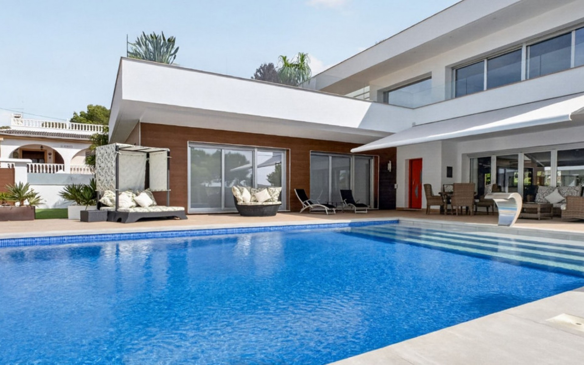  - Villa - 
