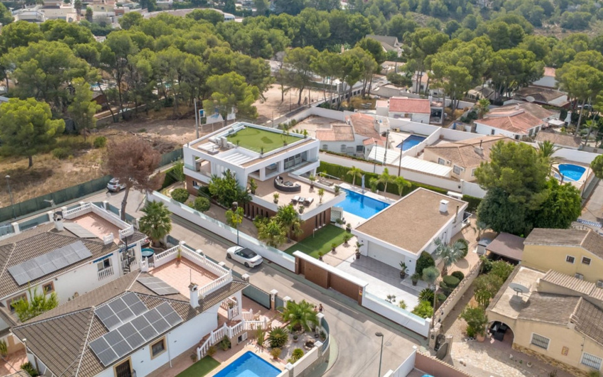  - Villa - 