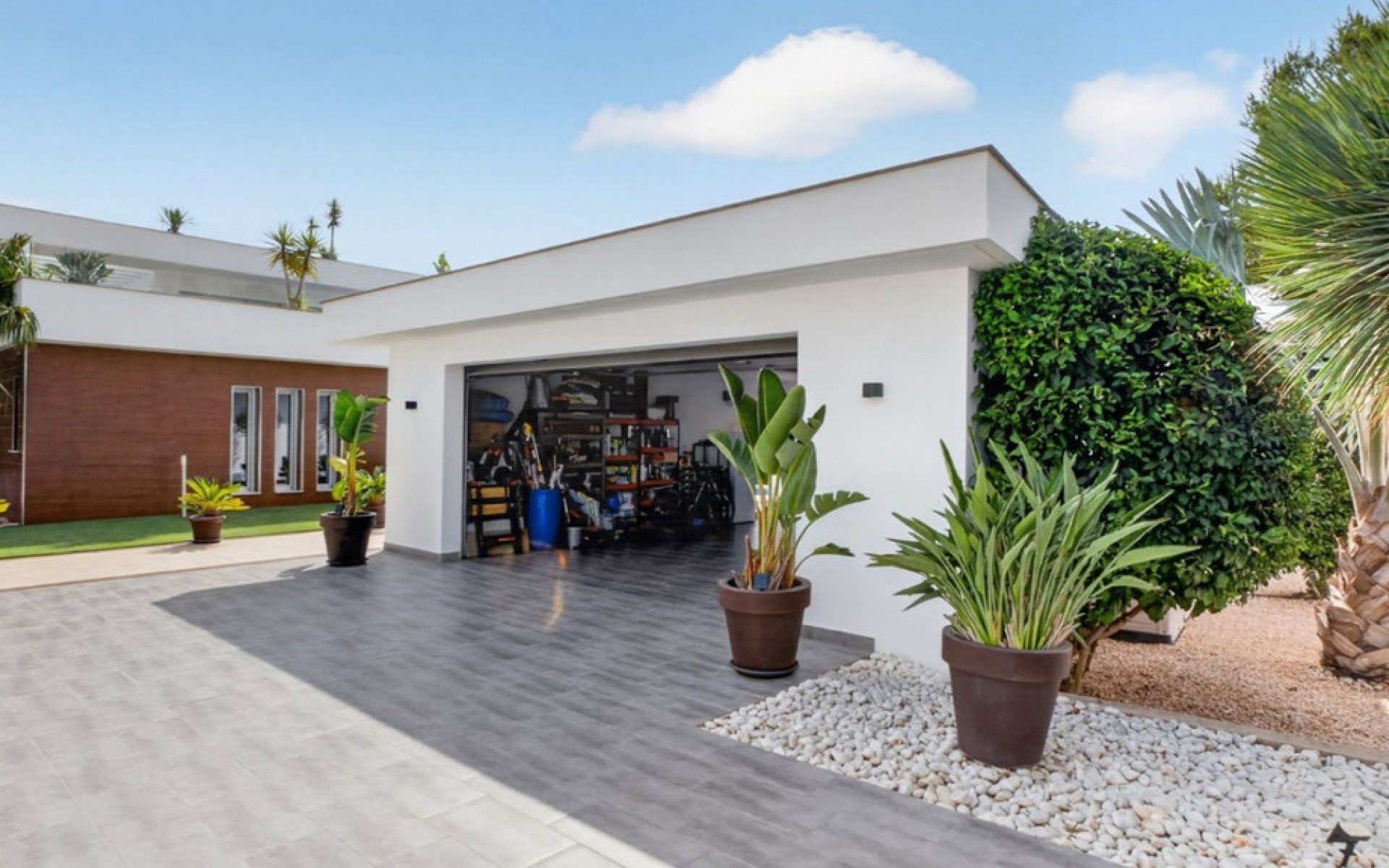  - Villa - 
