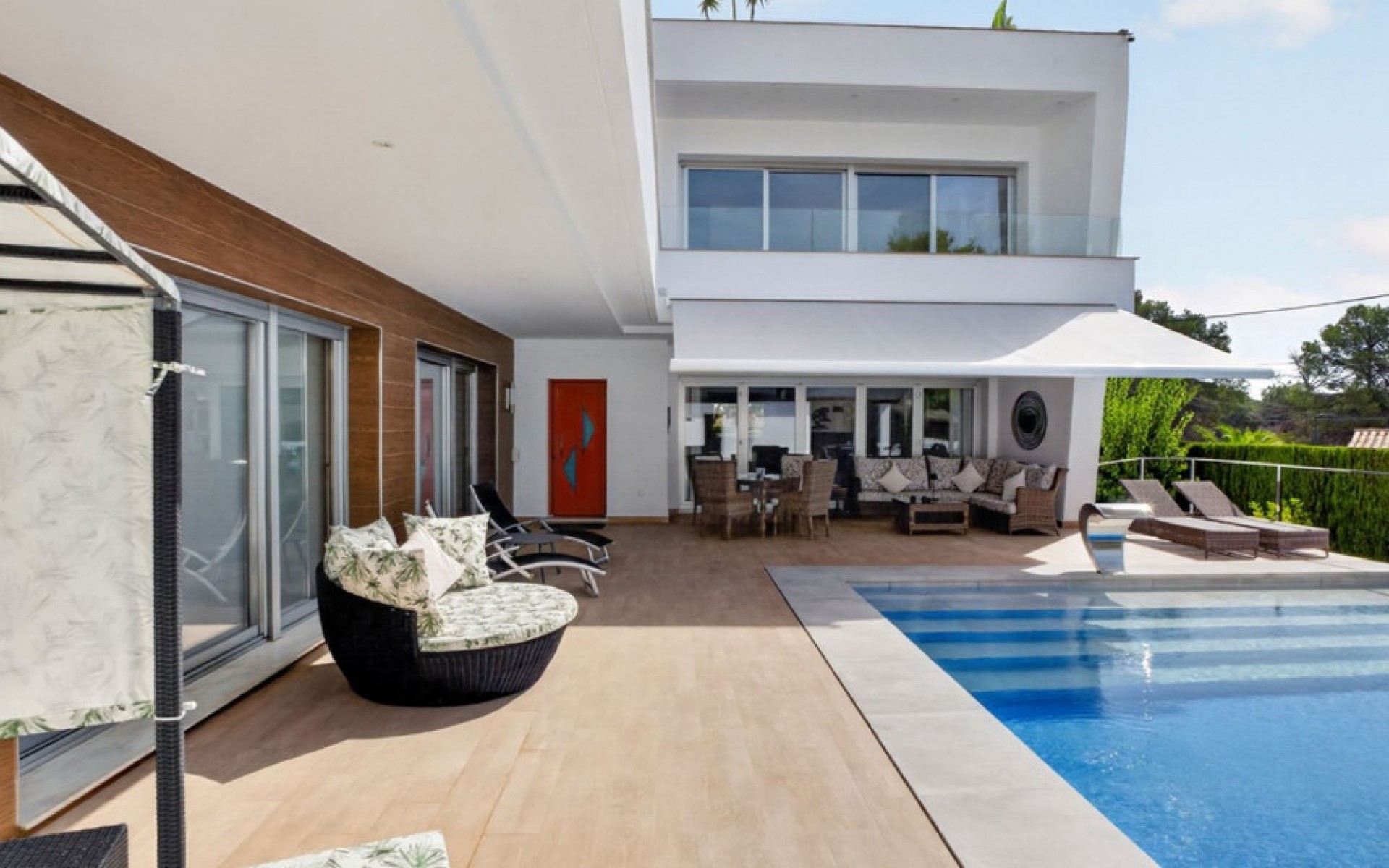  - Villa - 