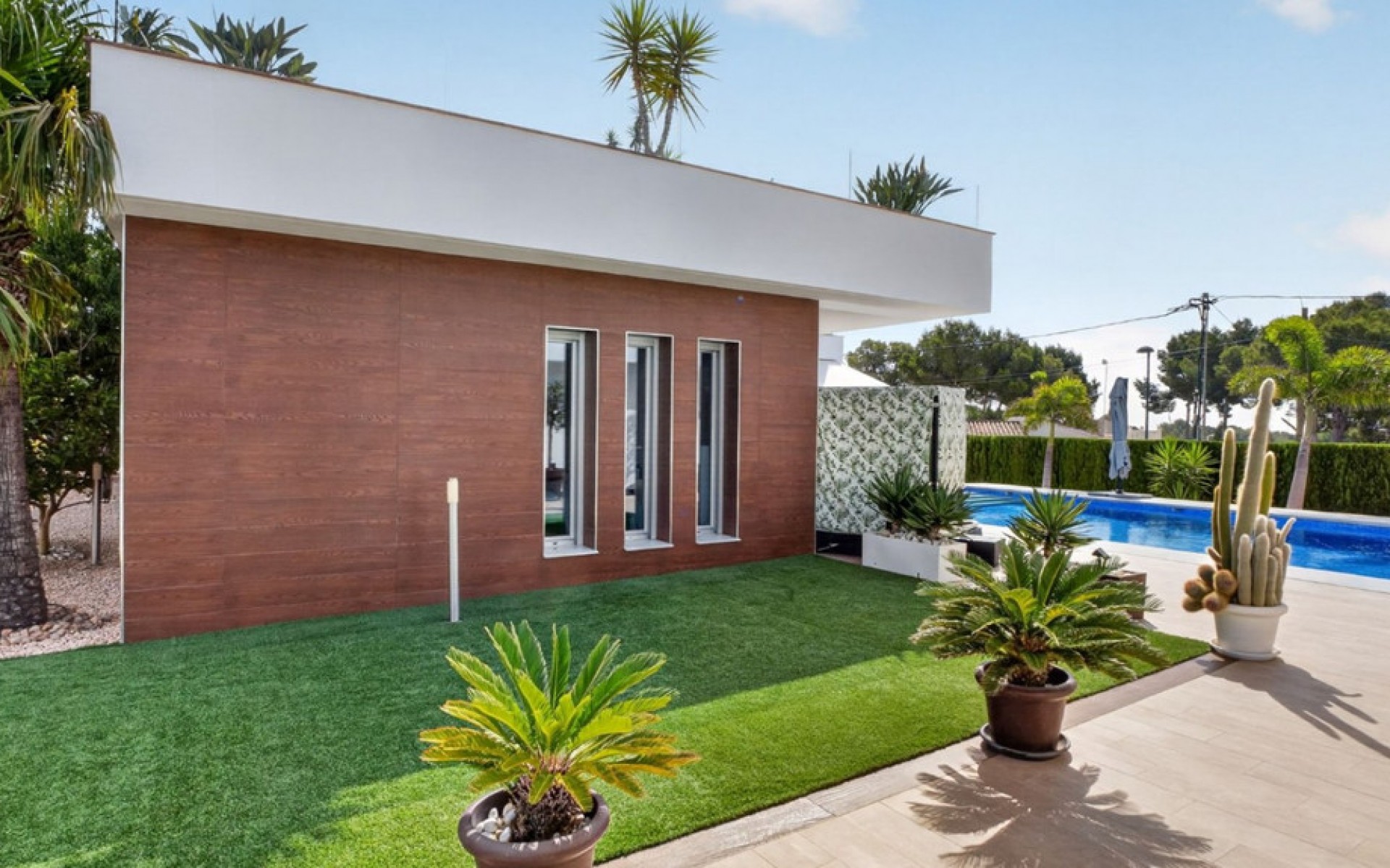  - Villa - 