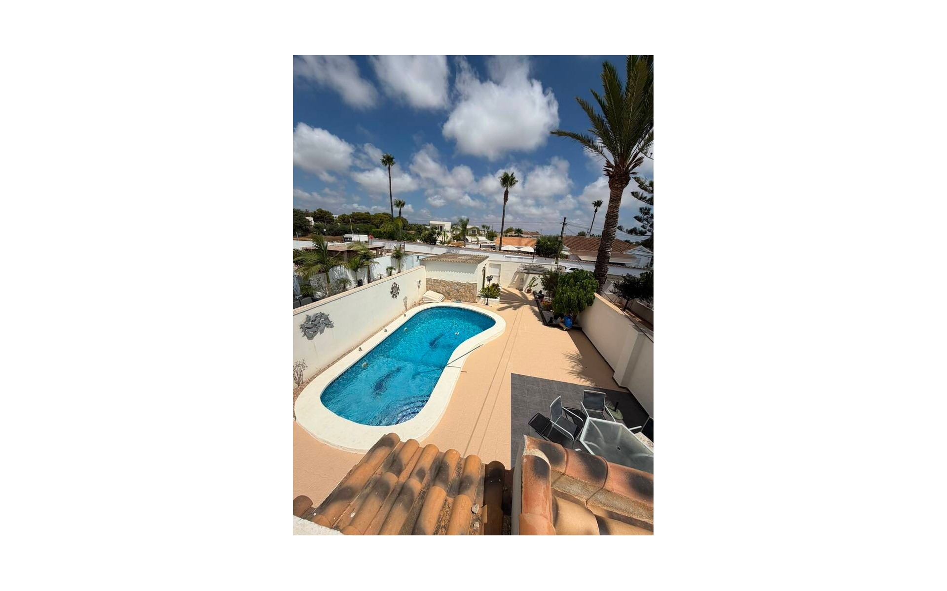  - Villa - 