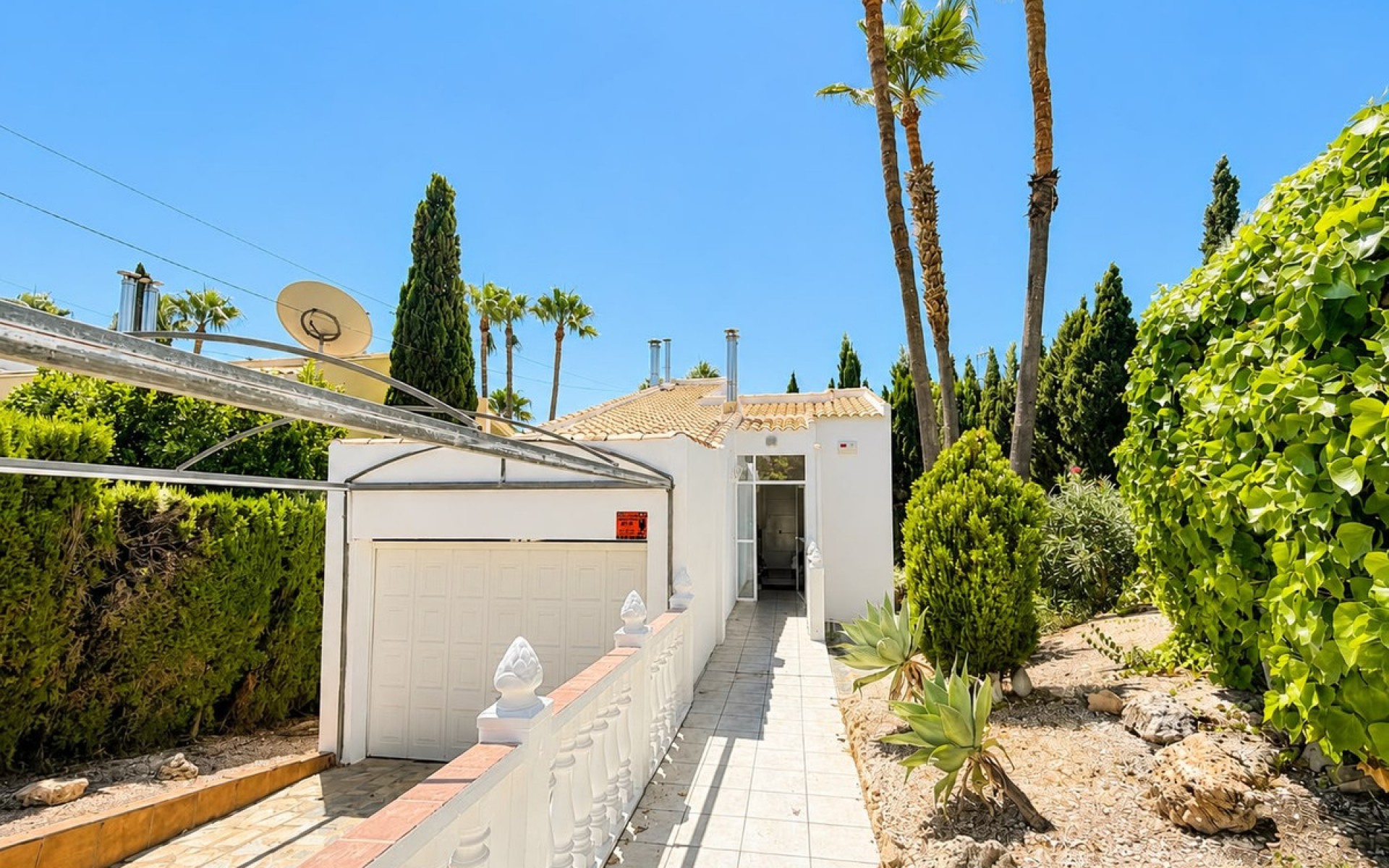  - Villa - 