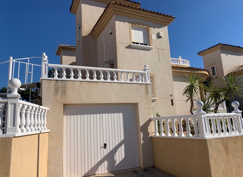  - Villa - 