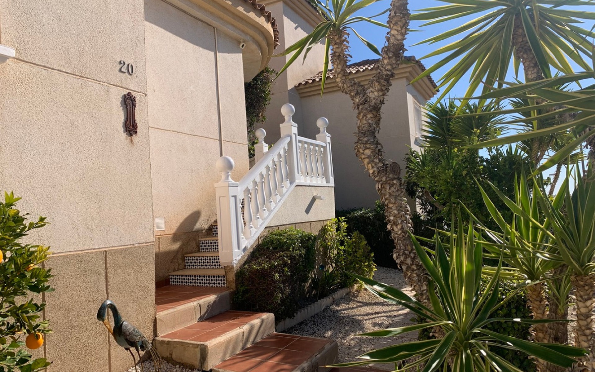  - Villa - 