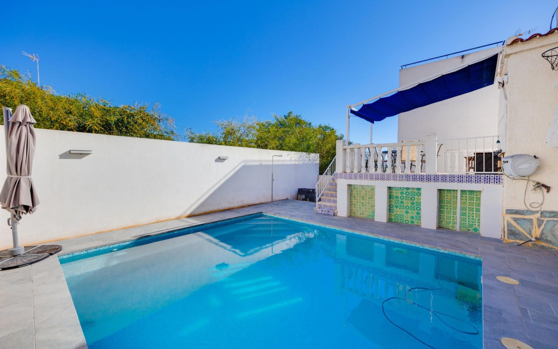  - Villa - 