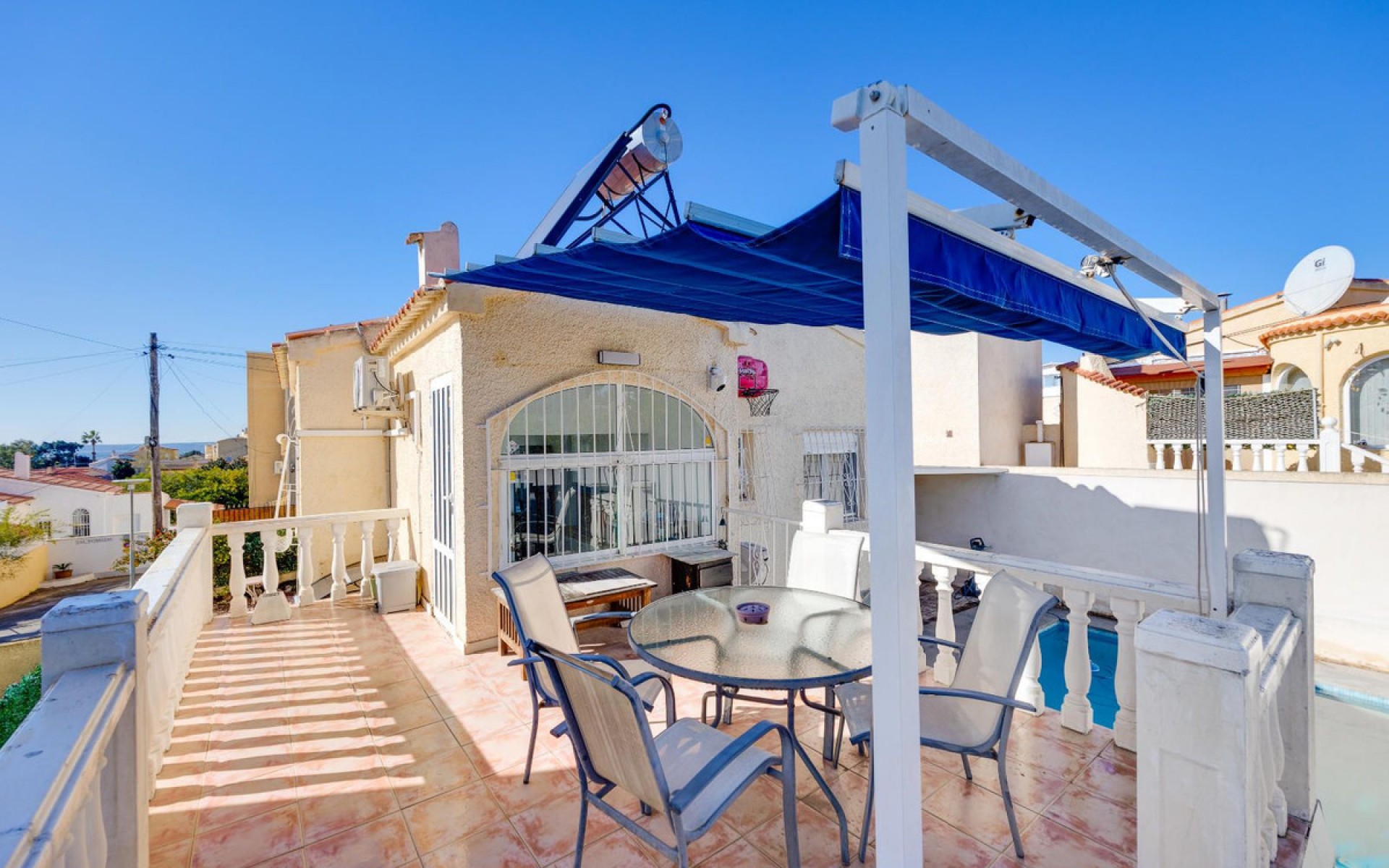  - Villa - 