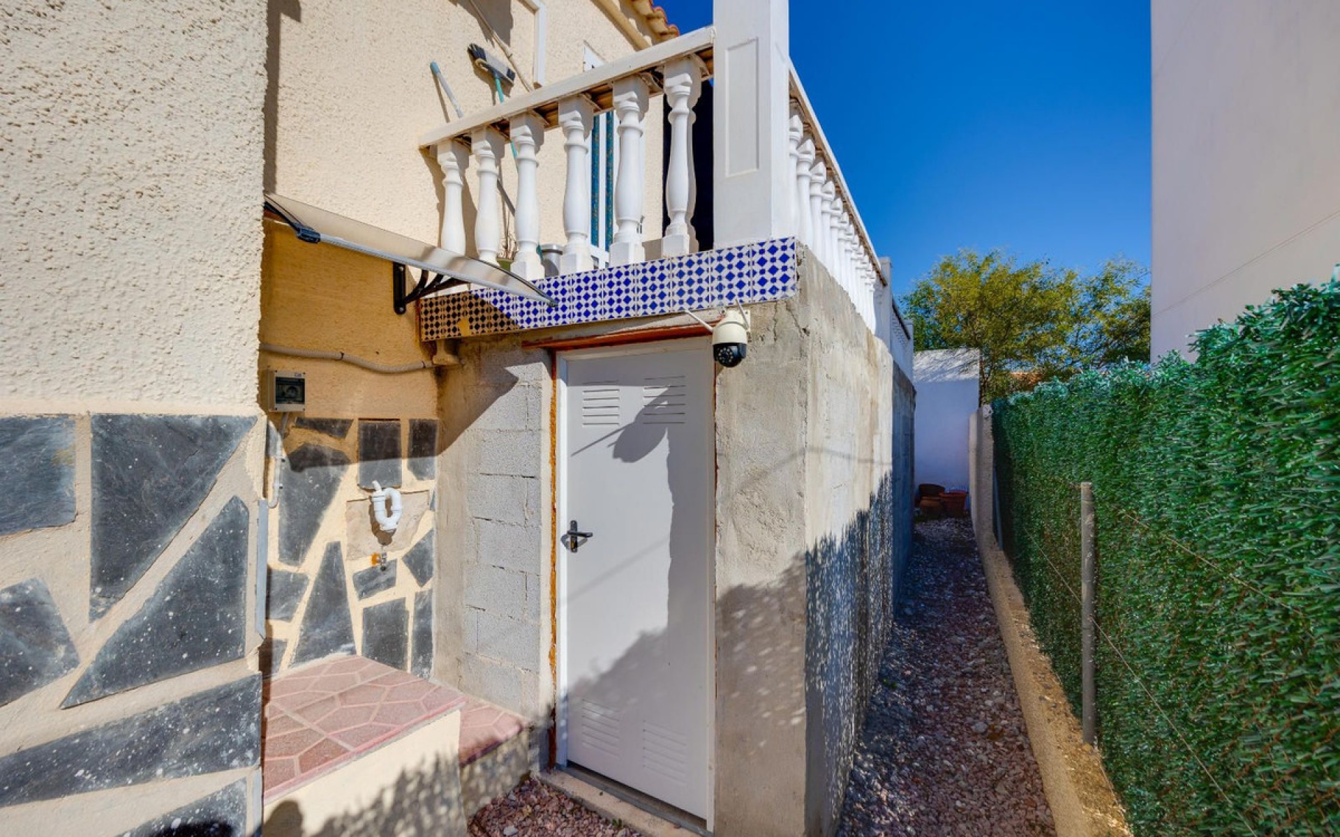  - Villa - 