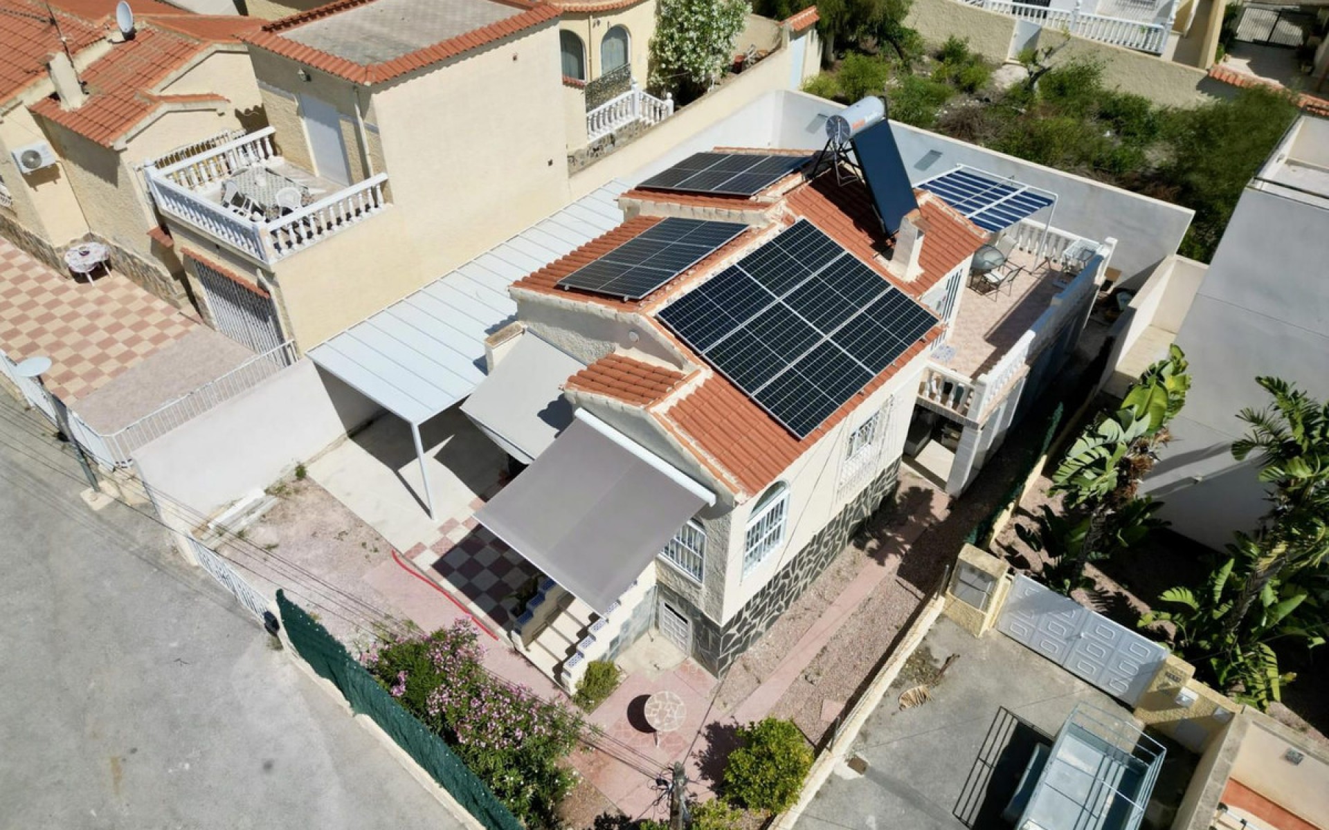  - Villa - 