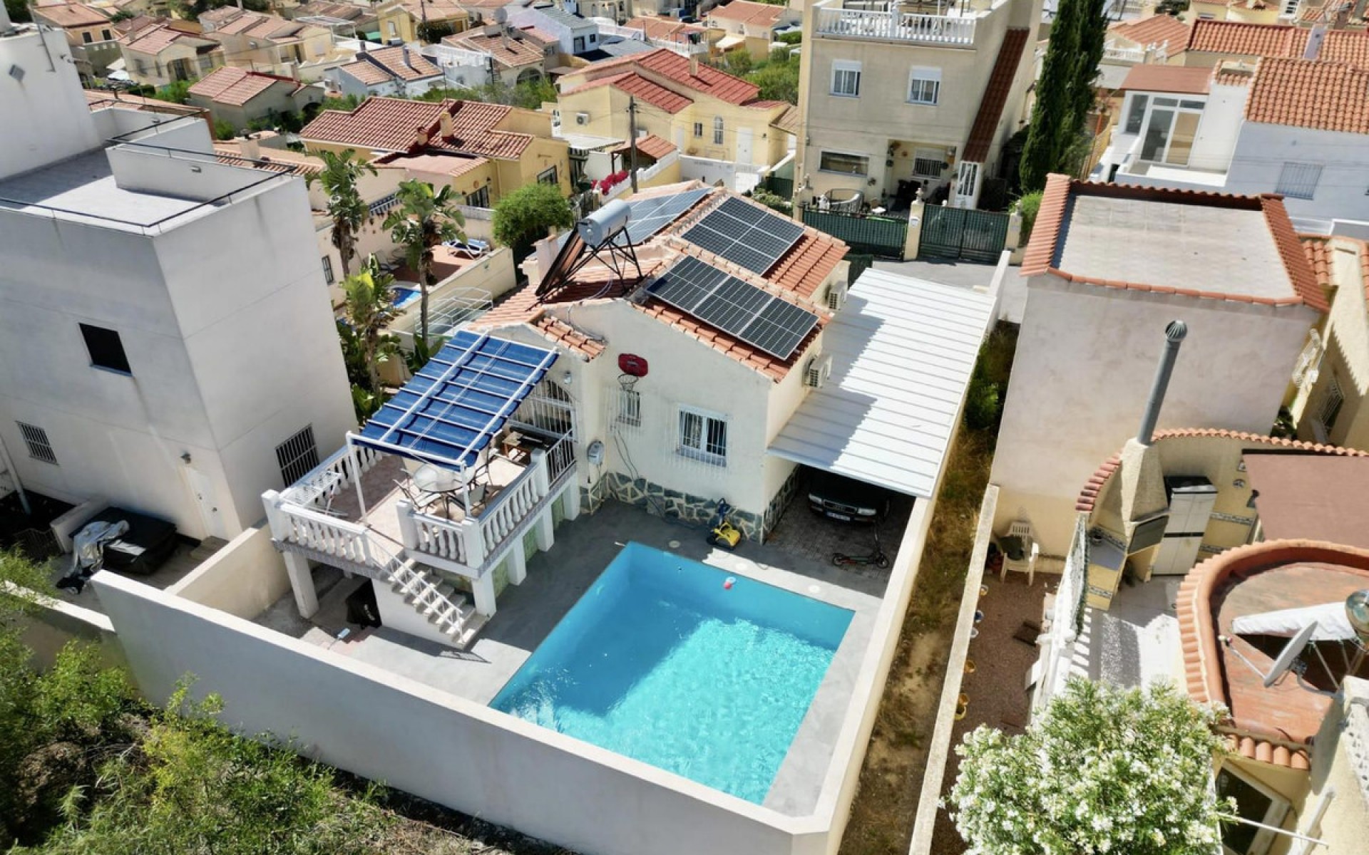  - Villa - 