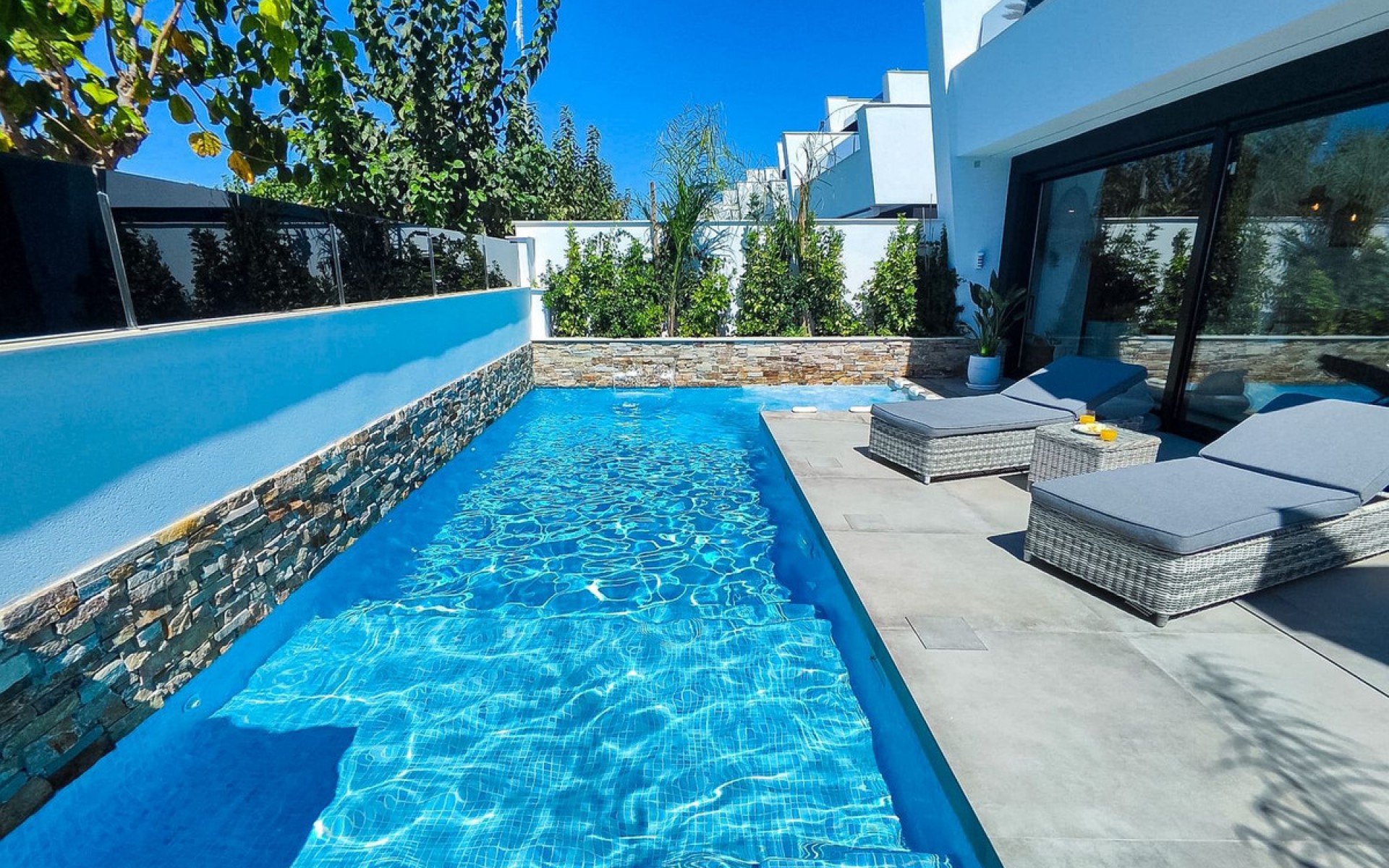  - Villa - 