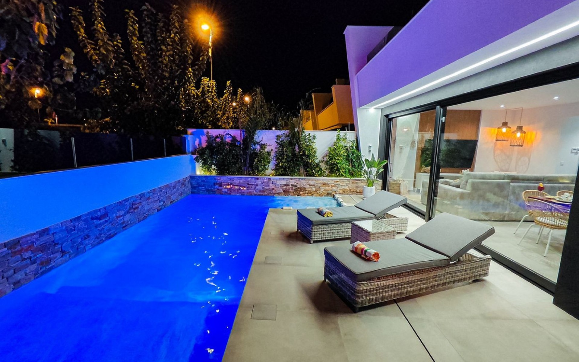  - Villa - 