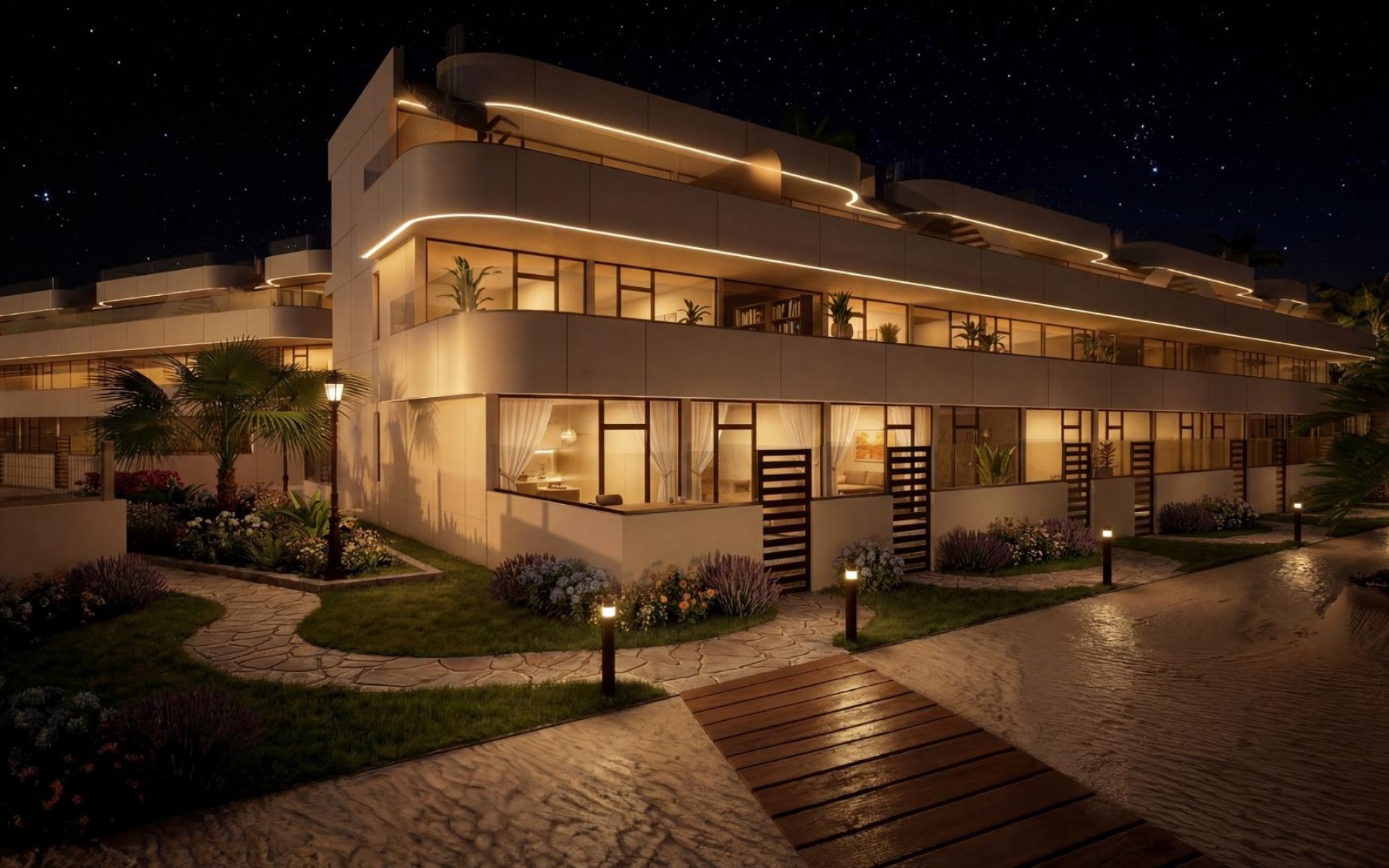  - Villa - 
