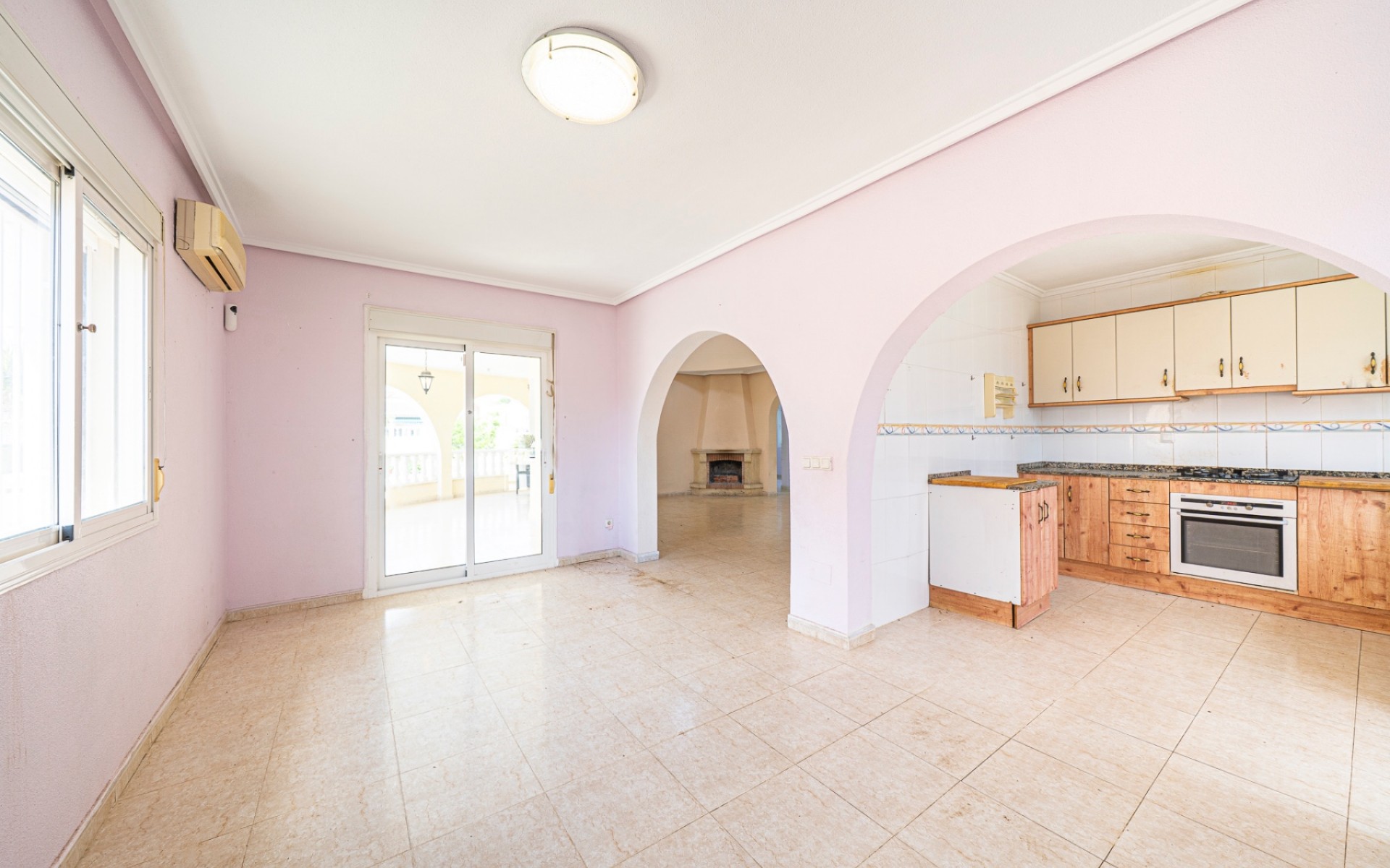  - Villa - 