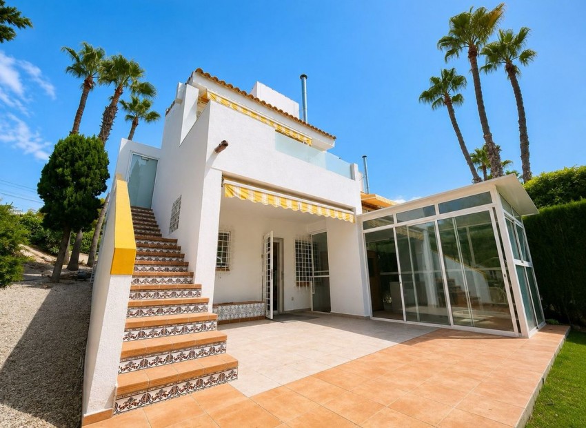  - Villa - 