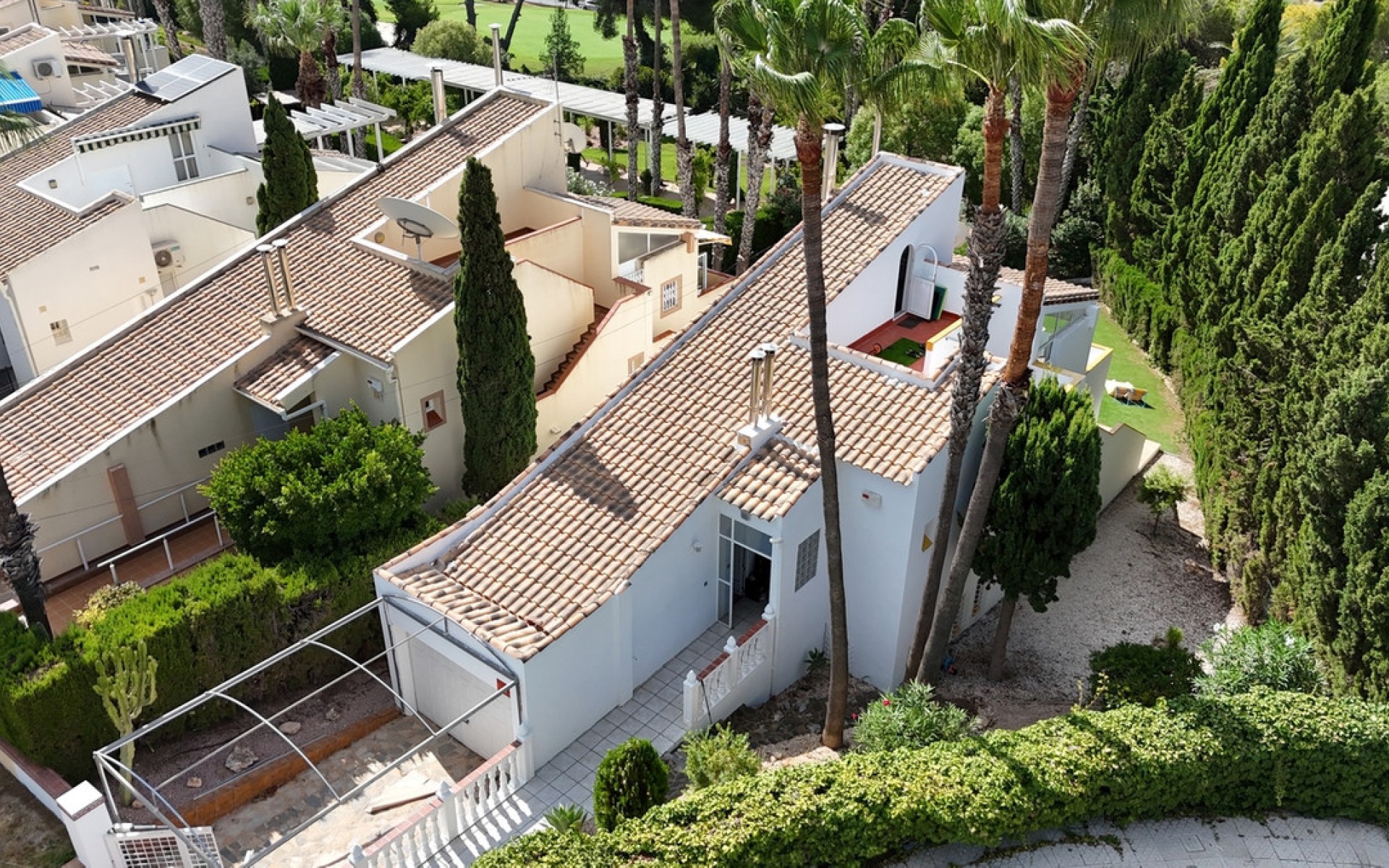  - Villa - 