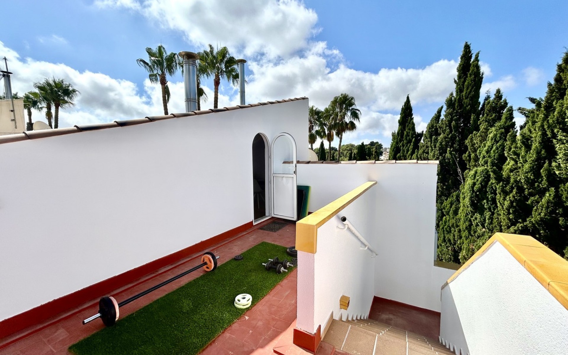  - Villa - 