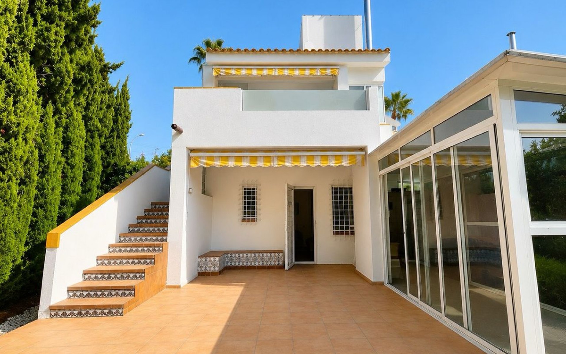  - Villa - 