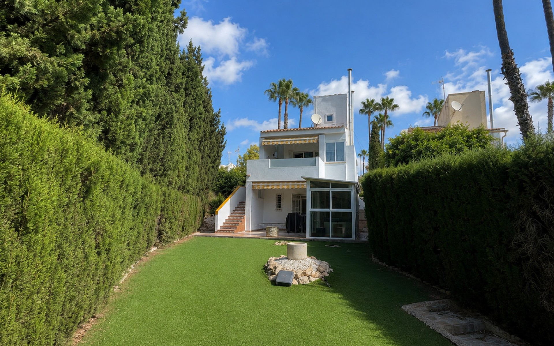 - Villa - 