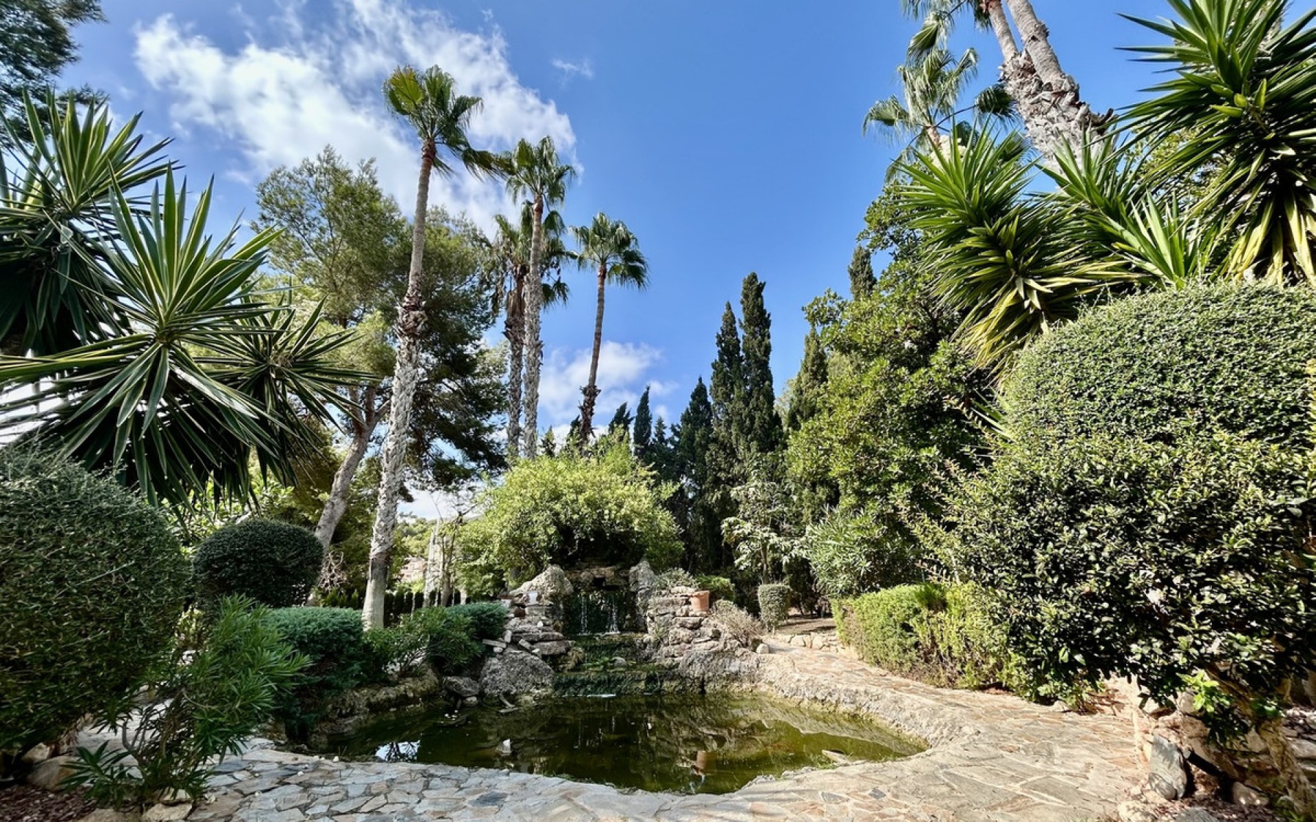  - Villa - 