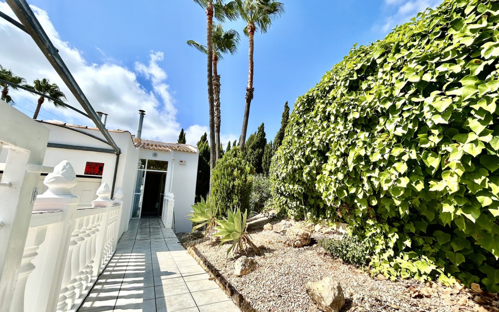  - Villa - 