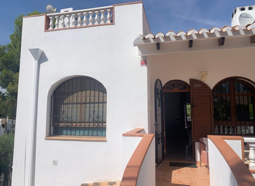  - Villa - 